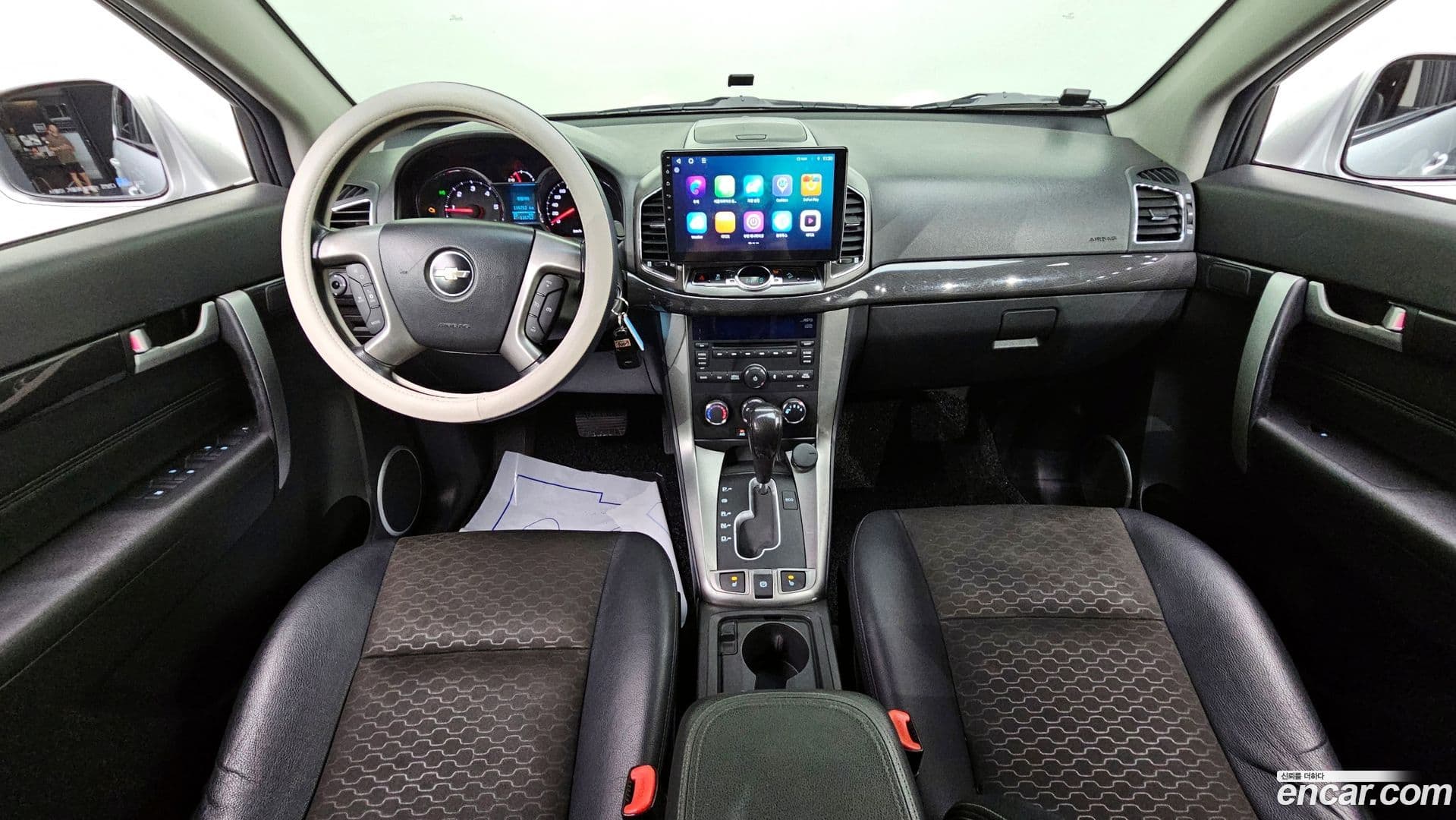 Main__Slider__Photo:Captiva ChevroletGMDaewoo 2015.4-6