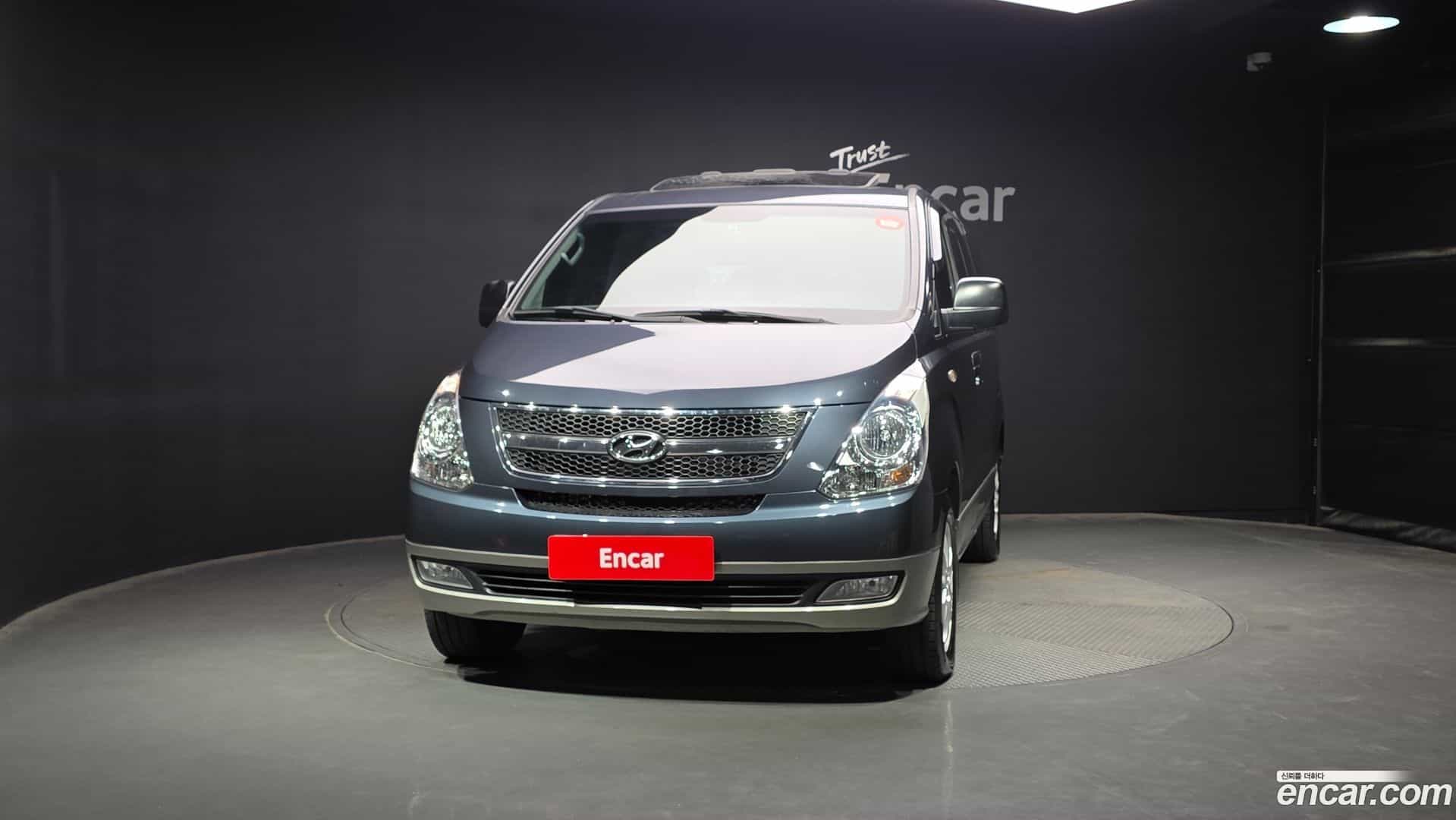 Starex Hyundai 2014.6-OUTER-003