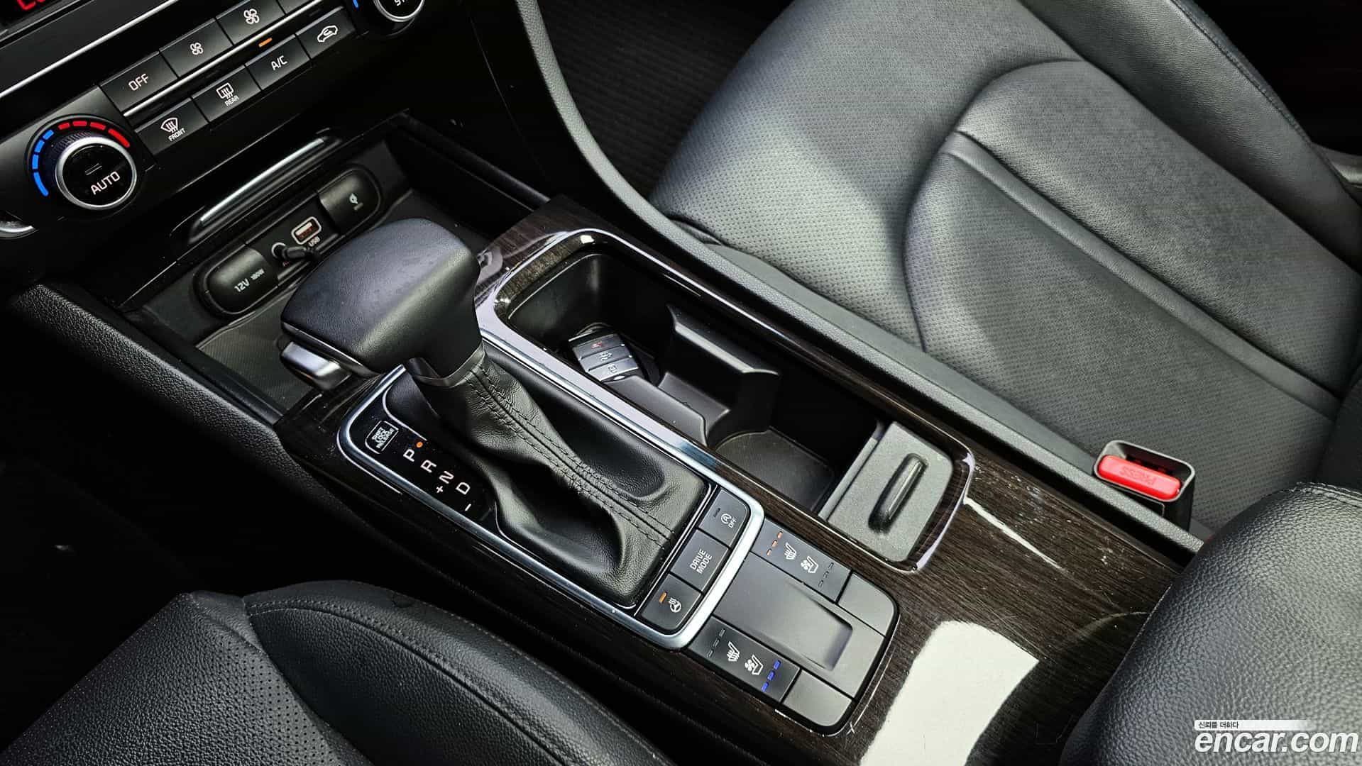 K5 Kia 2015.11-INNER-009