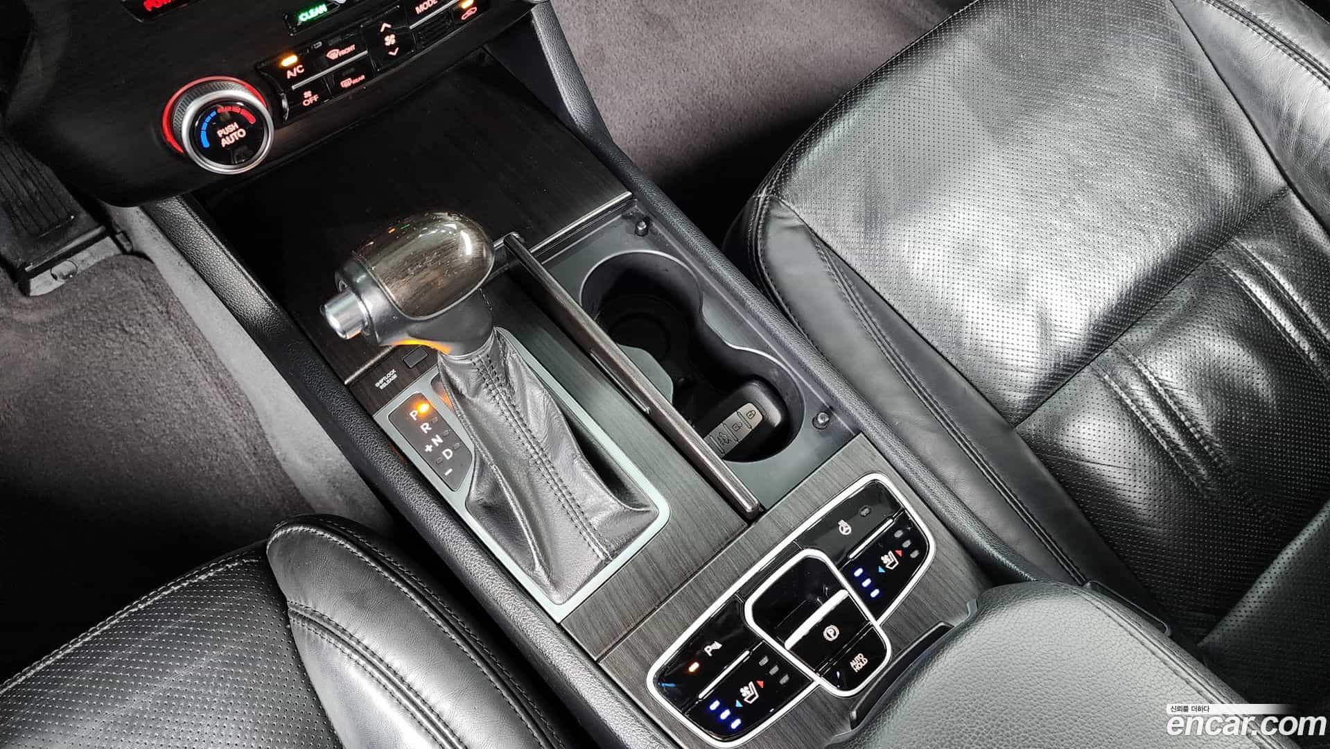 K7 Kia 2011.5-INNER-009