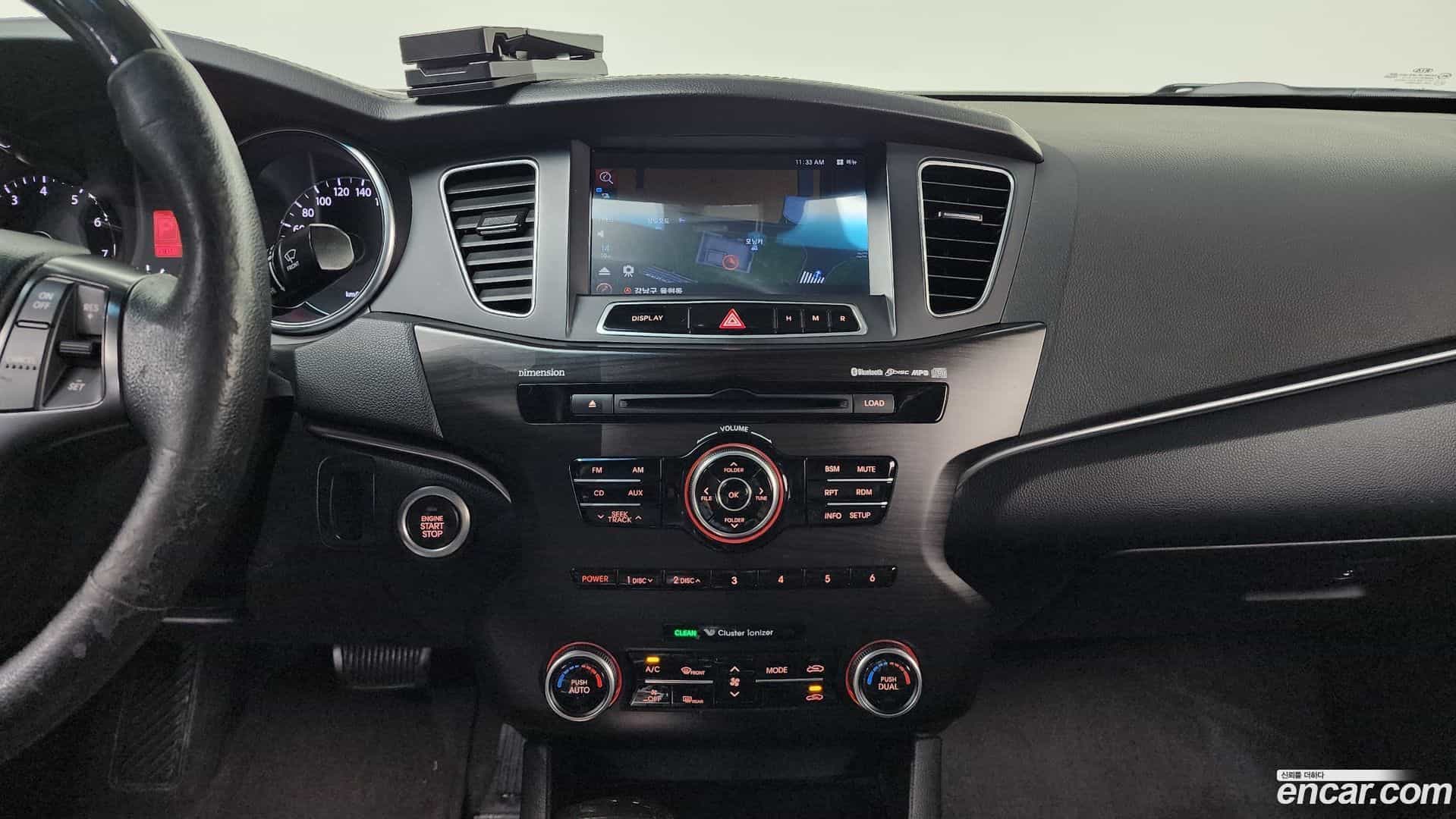 K7 Kia 2011.5-OPTION-018