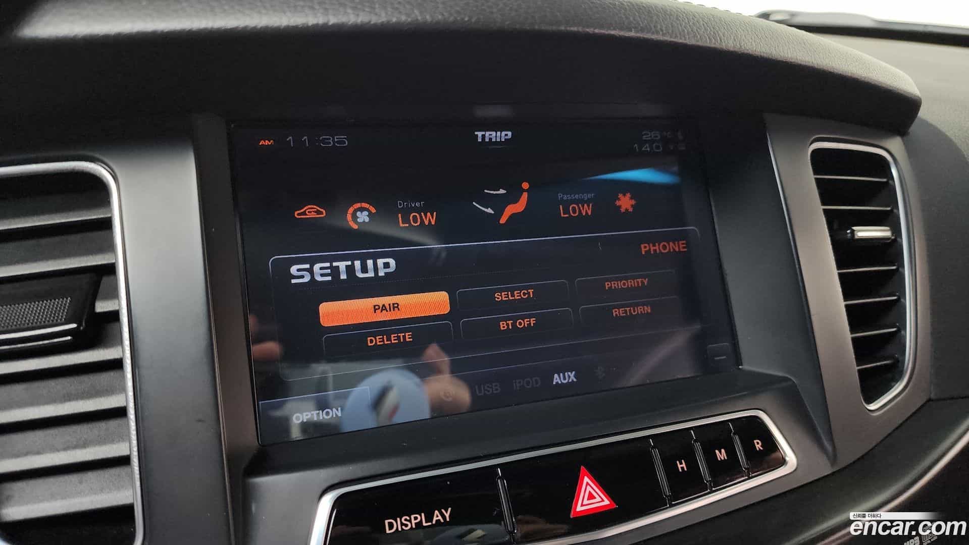 K7 Kia 2011.5-OPTION-020