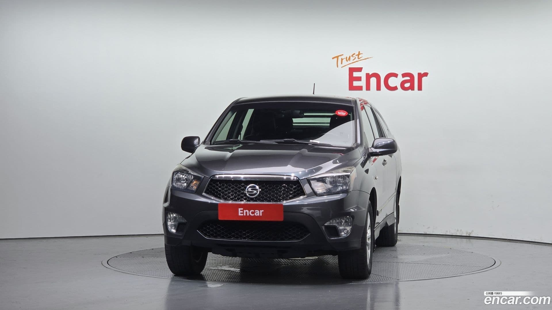 Main__Slider__Photo:KORANDO KG_Mobility_Ssangyong 2015.6-2