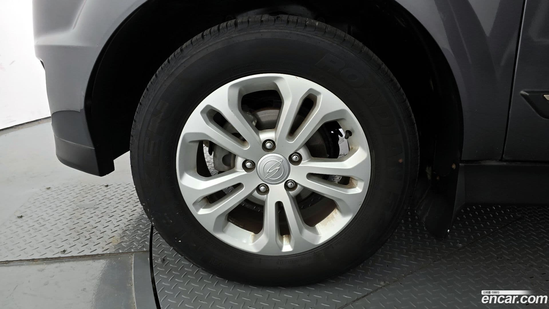 Main__Slider__Photo:KORANDO KG_Mobility_Ssangyong 2015.6-4