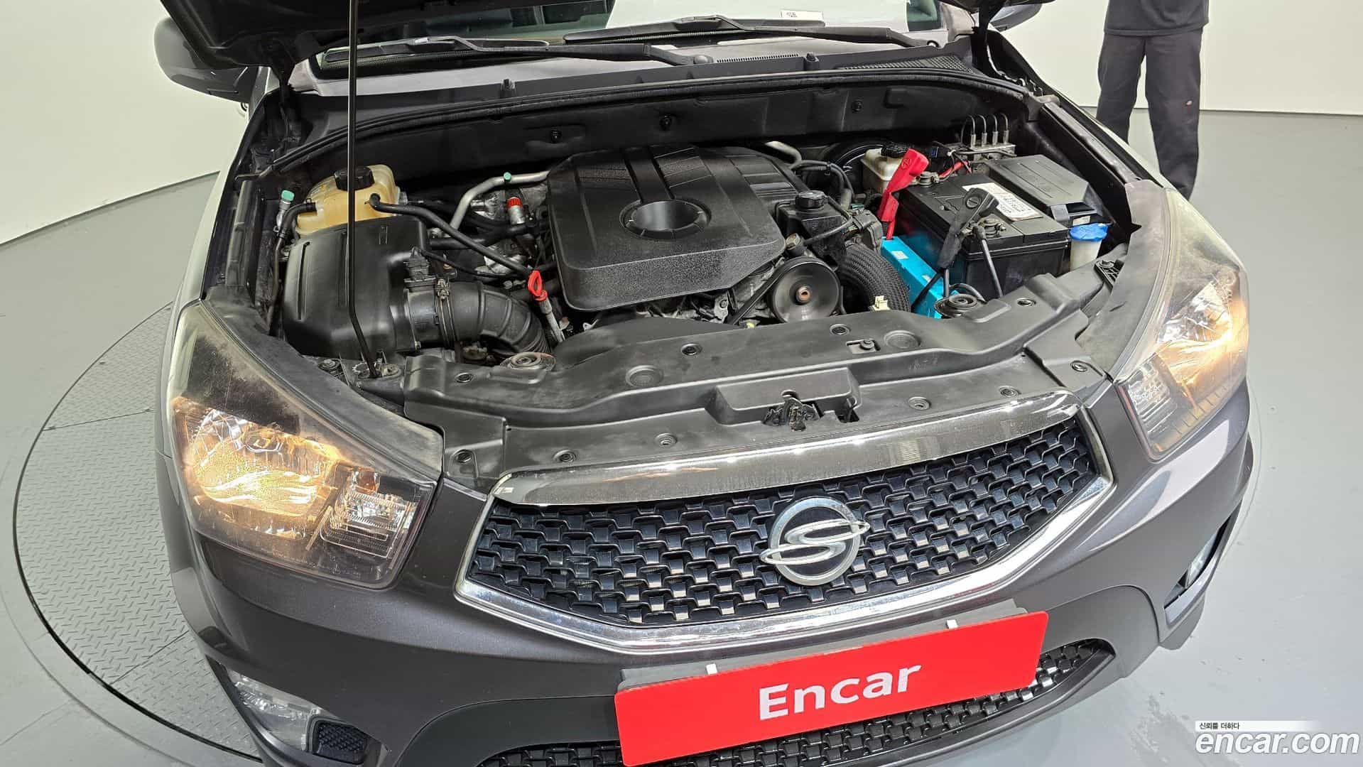 KORANDO KG_Mobility_Ssangyong 2015.6-INNER-006