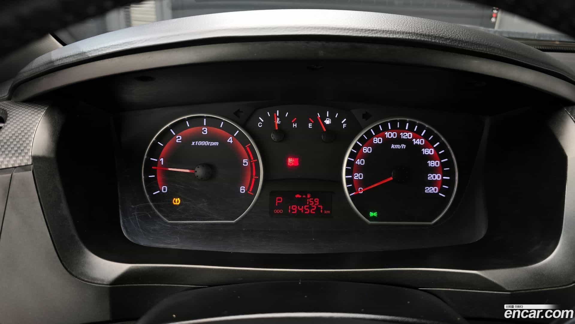 KORANDO KG_Mobility_Ssangyong 2015.6-INNER-008