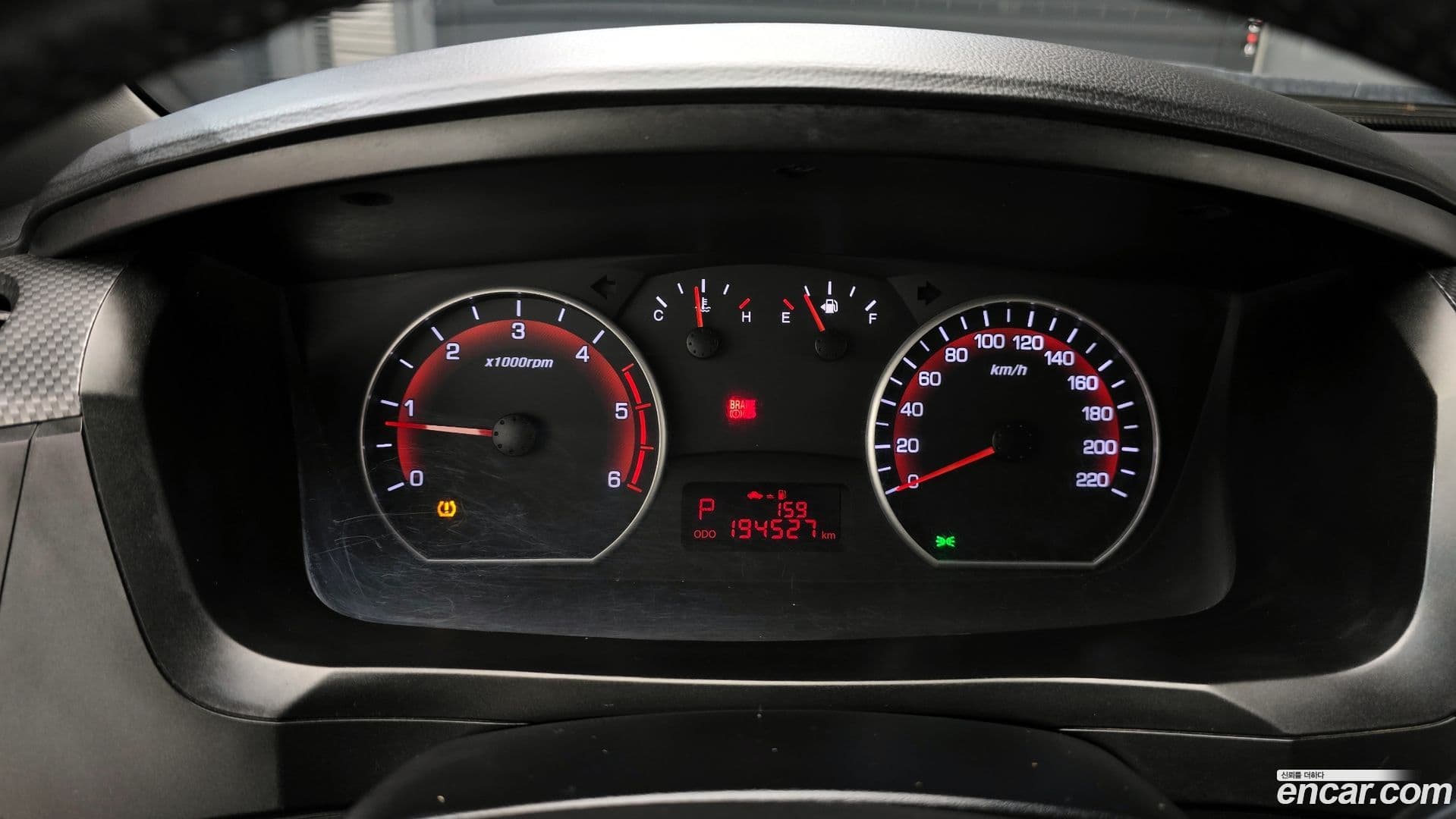 Main__Slider__Photo:KORANDO KG_Mobility_Ssangyong 2015.6-7