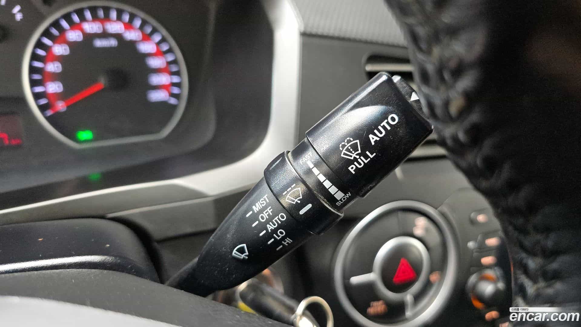 KORANDO KG_Mobility_Ssangyong 2015.6-OPTION-020