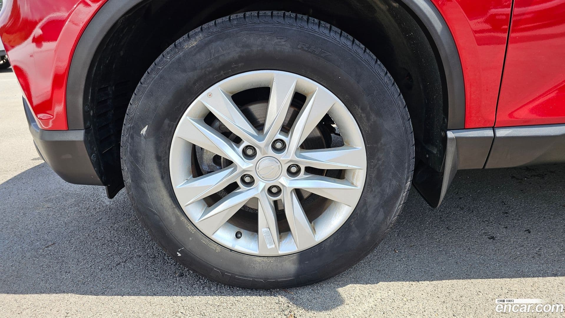 Main__Slider__Photo:Rexton KG_Mobility_Ssangyong 2018.6-4