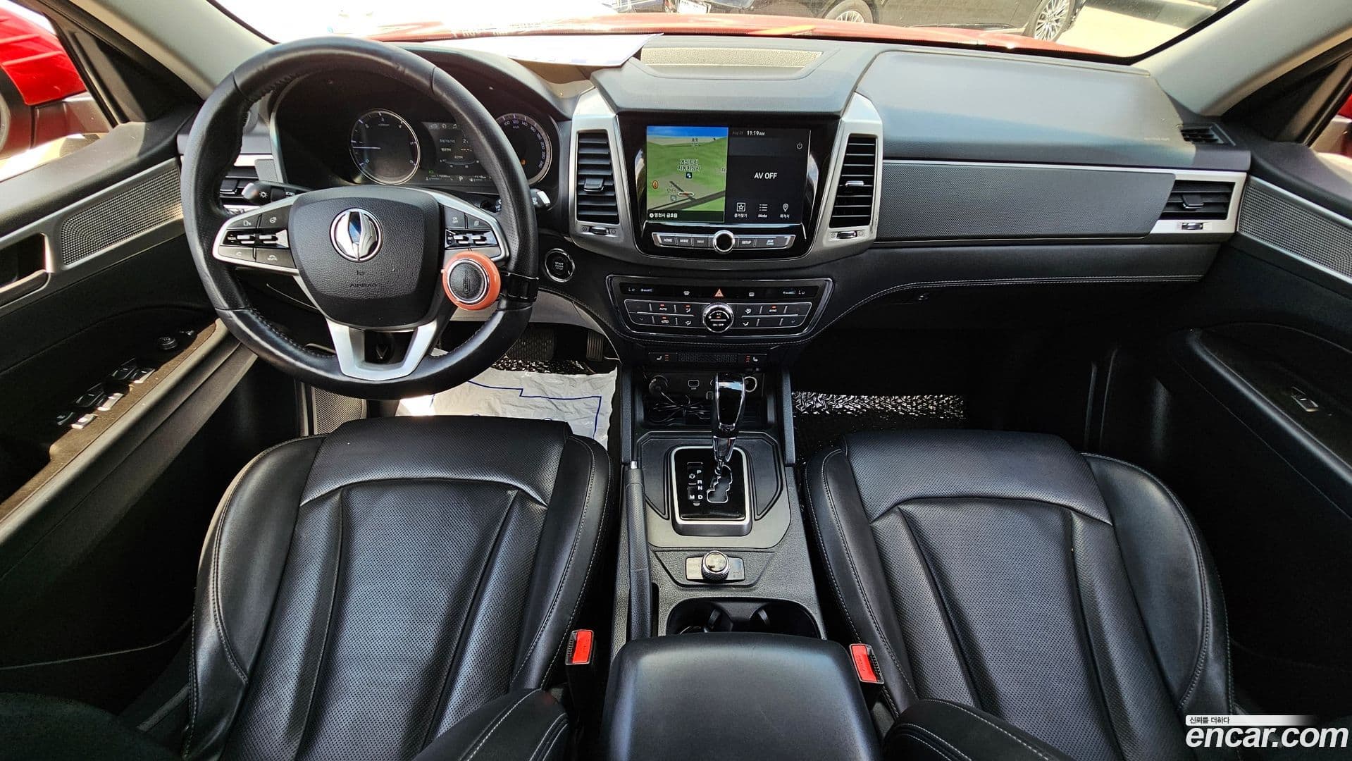 Main__Slider__Photo:Rexton KG_Mobility_Ssangyong 2018.6-6