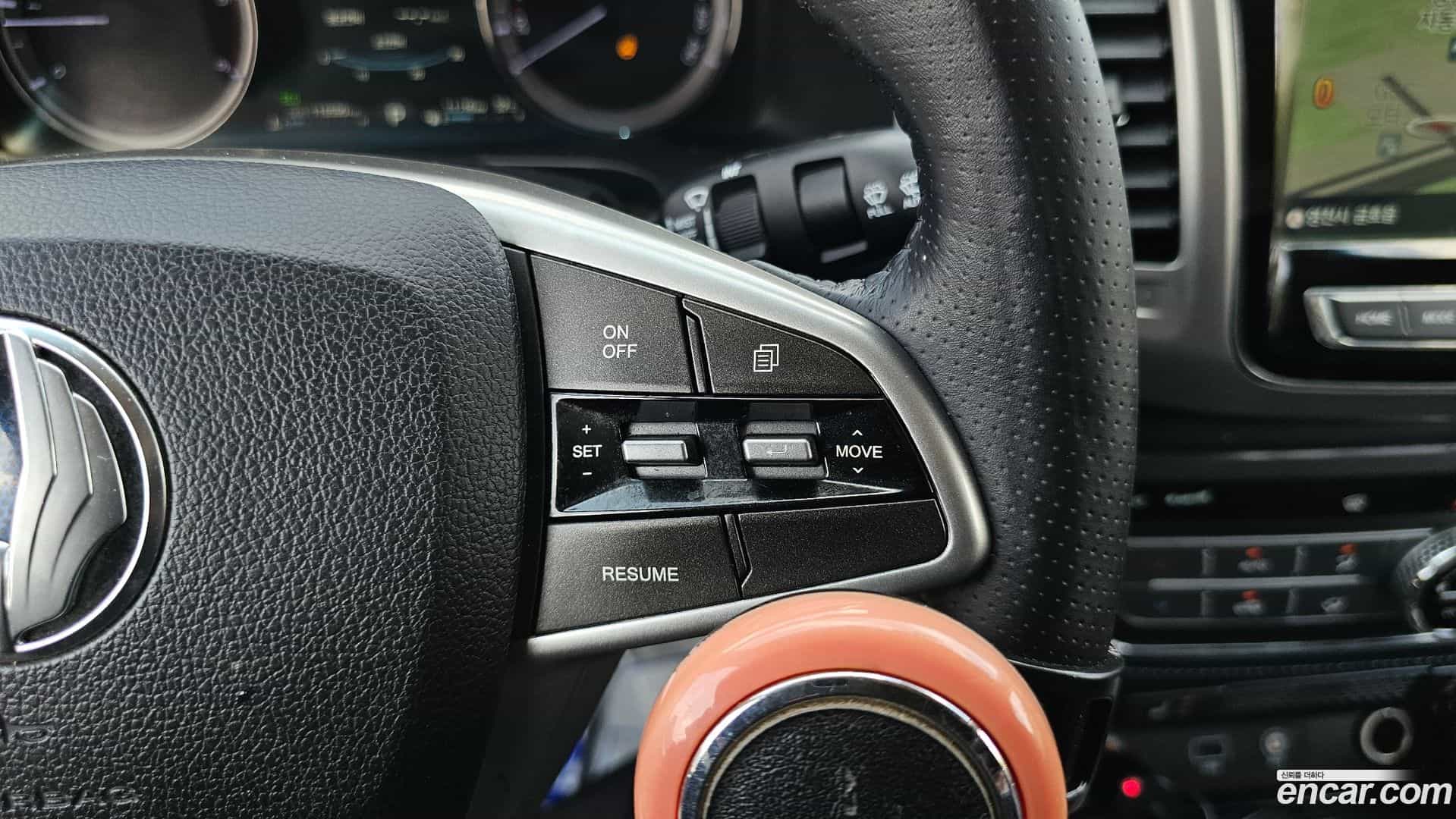 Rexton KG_Mobility_Ssangyong 2018.6-INNER-010