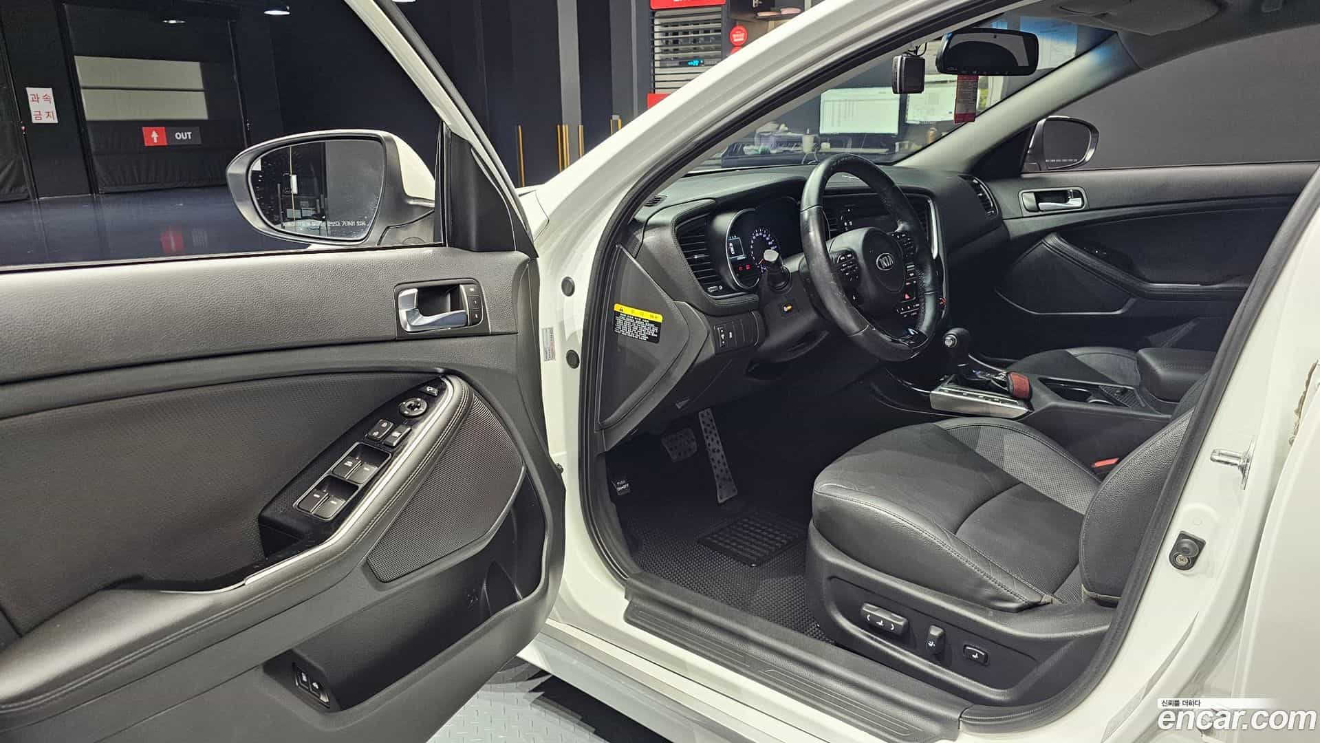 K5 Kia 2014.2-OPTION-015