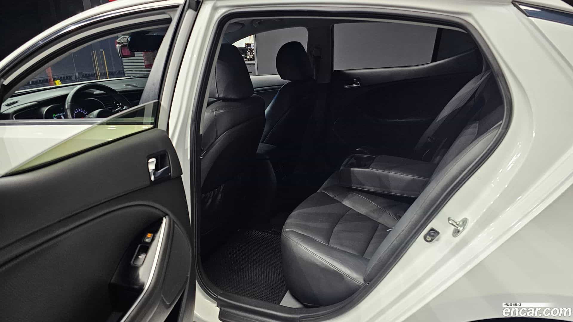 K5 Kia 2014.2-OPTION-016