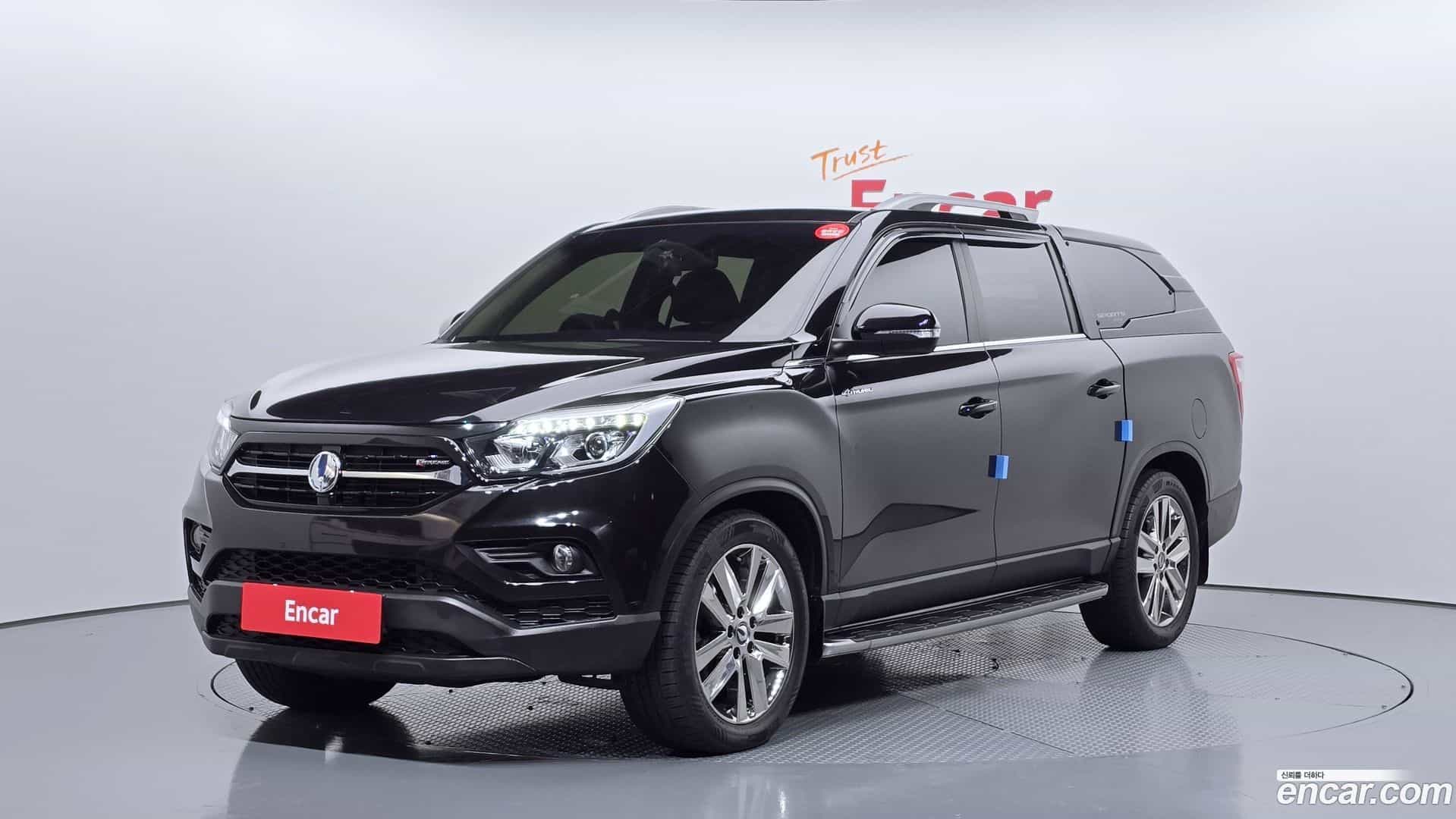 Rexton KG_Mobility_Ssangyong 2019.3-OUTER-001