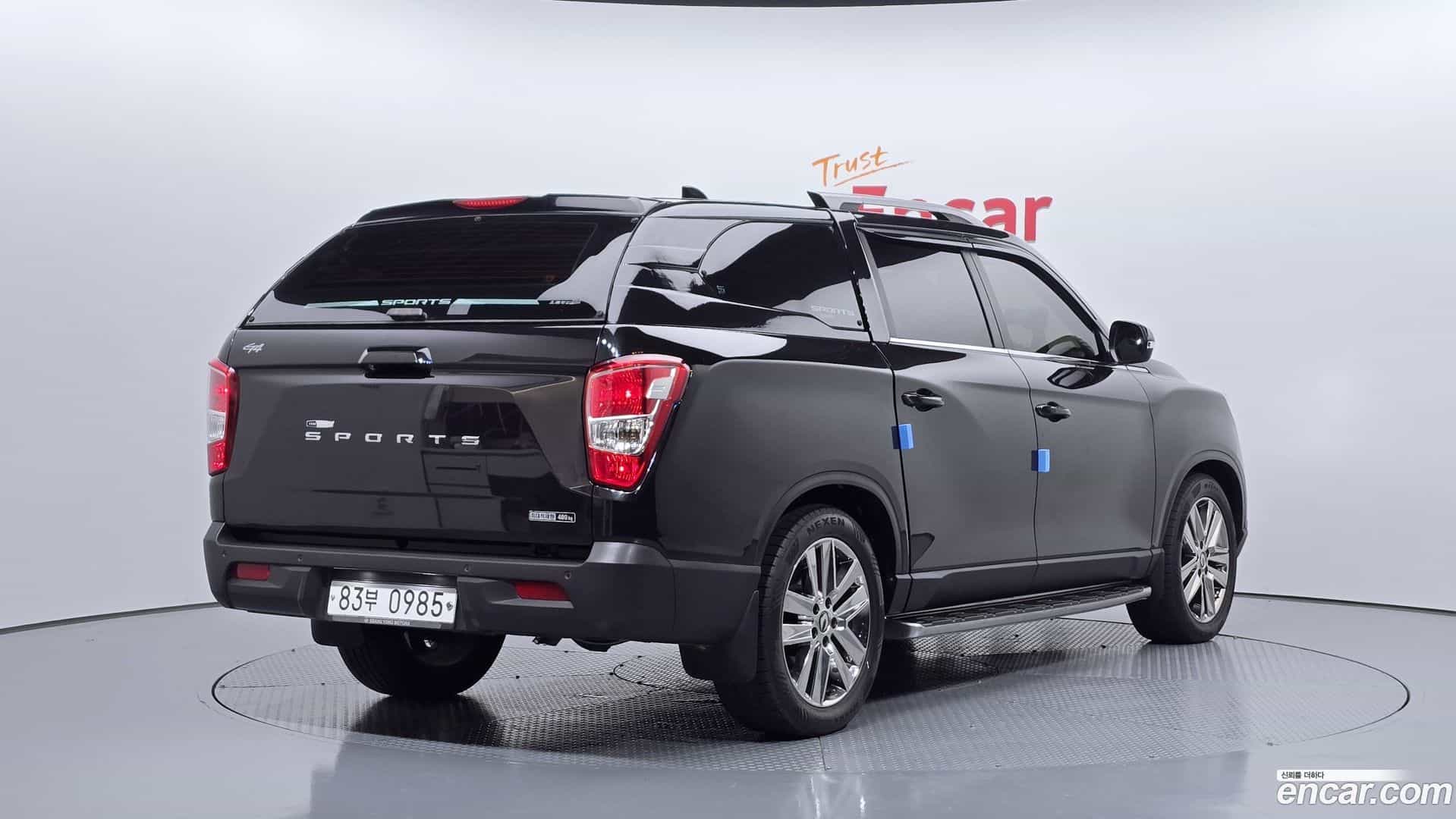 Rexton KG_Mobility_Ssangyong 2019.3-OUTER-002