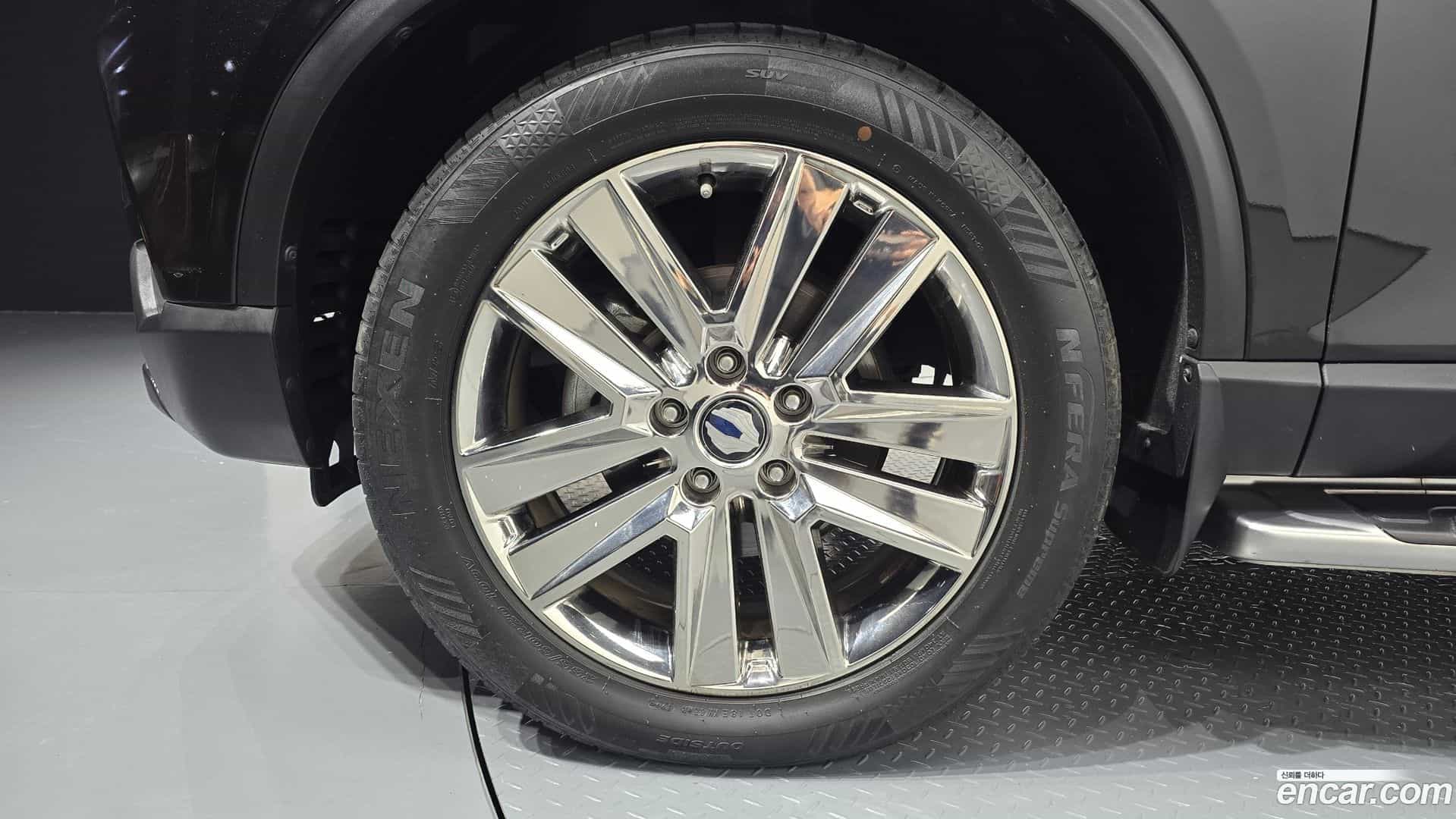 Rexton KG_Mobility_Ssangyong 2019.3-OUTER-005