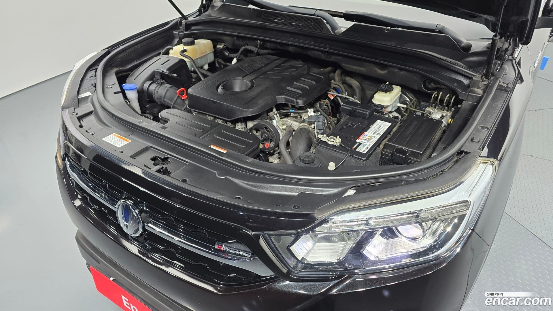 Main__Slider__Photo:Rexton KG_Mobility_Ssangyong 2019.3-5