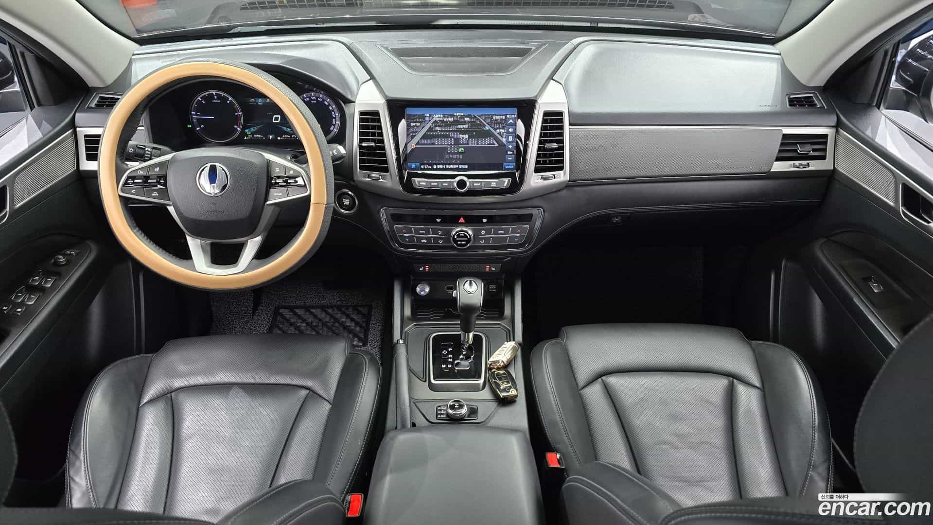 Rexton KG_Mobility_Ssangyong 2019.3-INNER-007