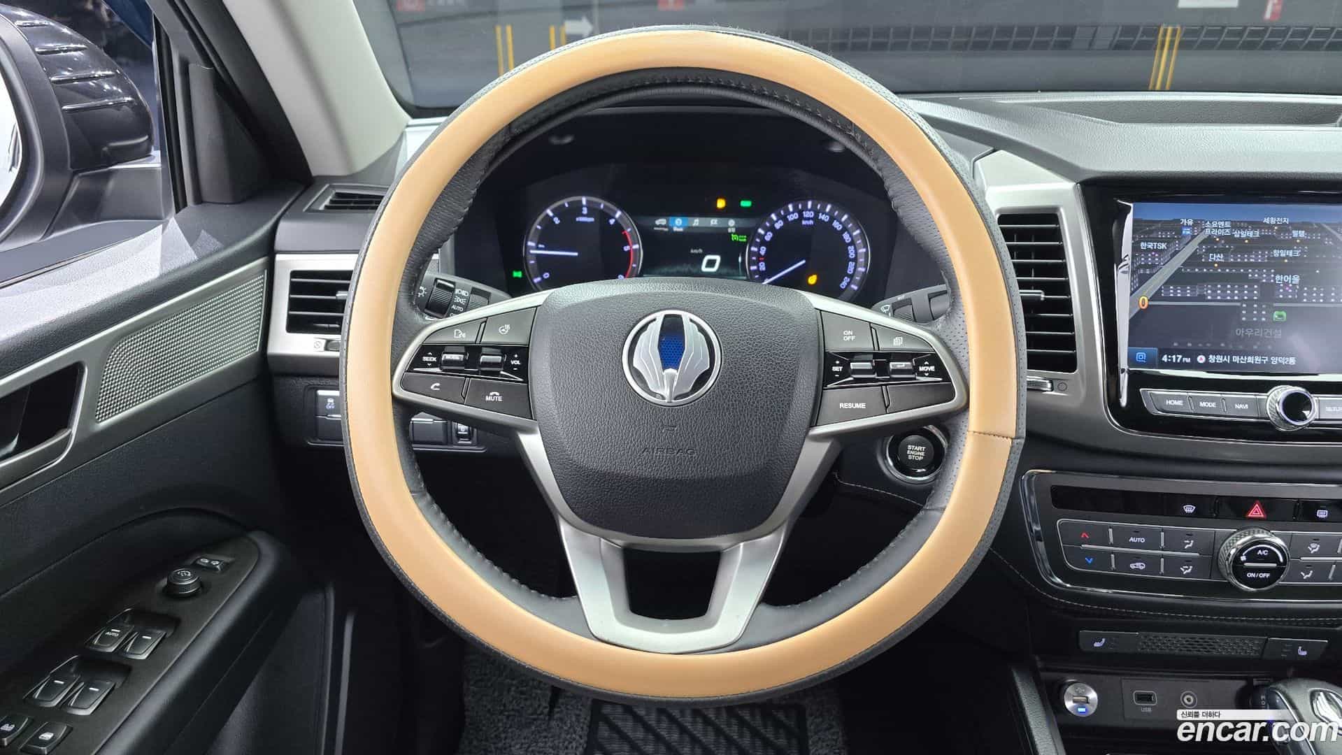 Rexton KG_Mobility_Ssangyong 2019.3-OPTION-017