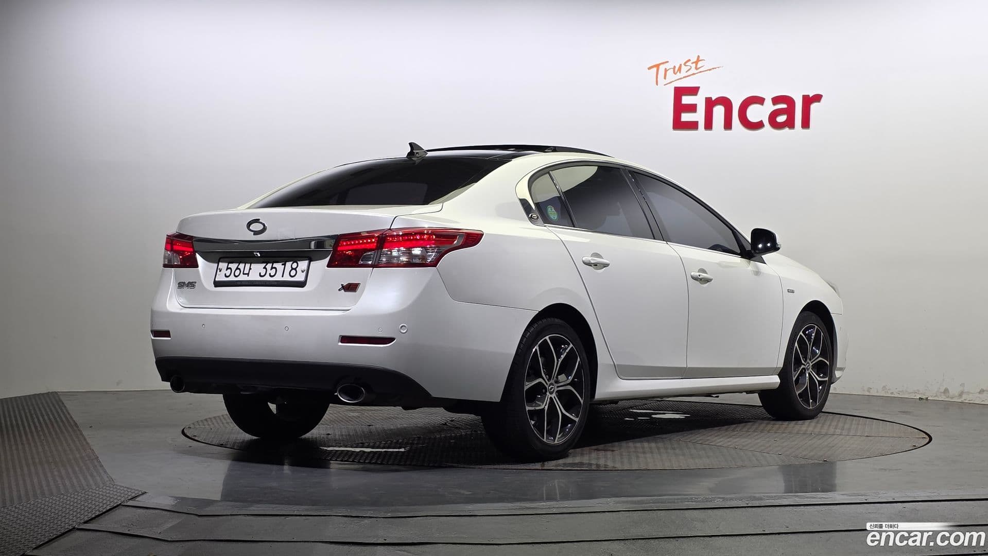 Main__Slider__Photo:SM5 Renault-KoreaSamsung 2014.11-1