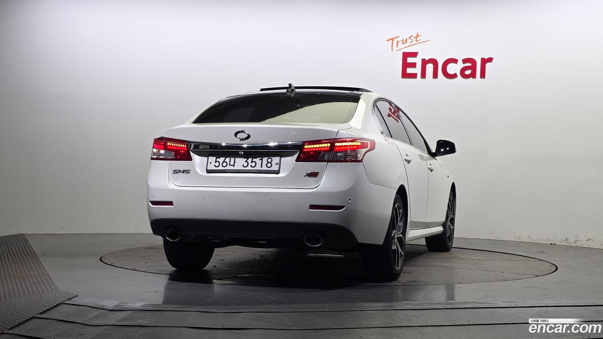 Main__Slider__Photo:SM5 Renault-KoreaSamsung 2014.11-3