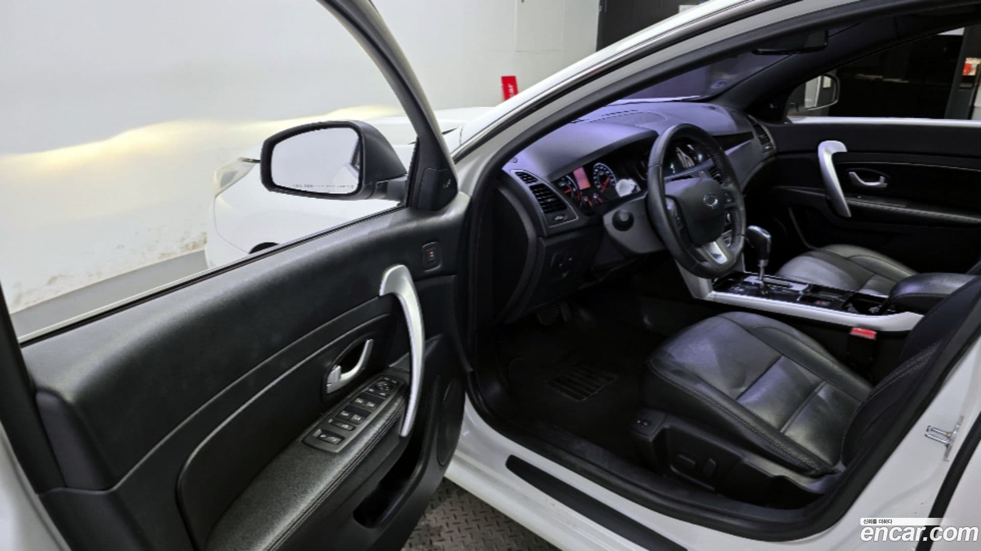 Main__Slider__Photo:SM5 Renault-KoreaSamsung 2014.11-10