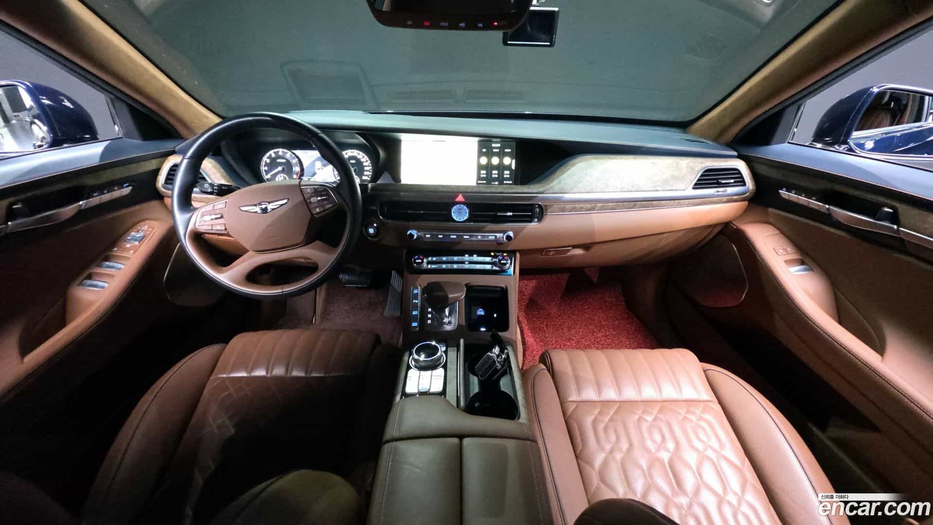 G90 Genesis 2020.8-INNER-007