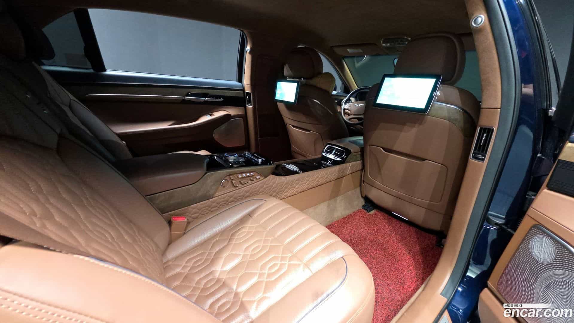 G90 Genesis 2020.8-OPTION-016