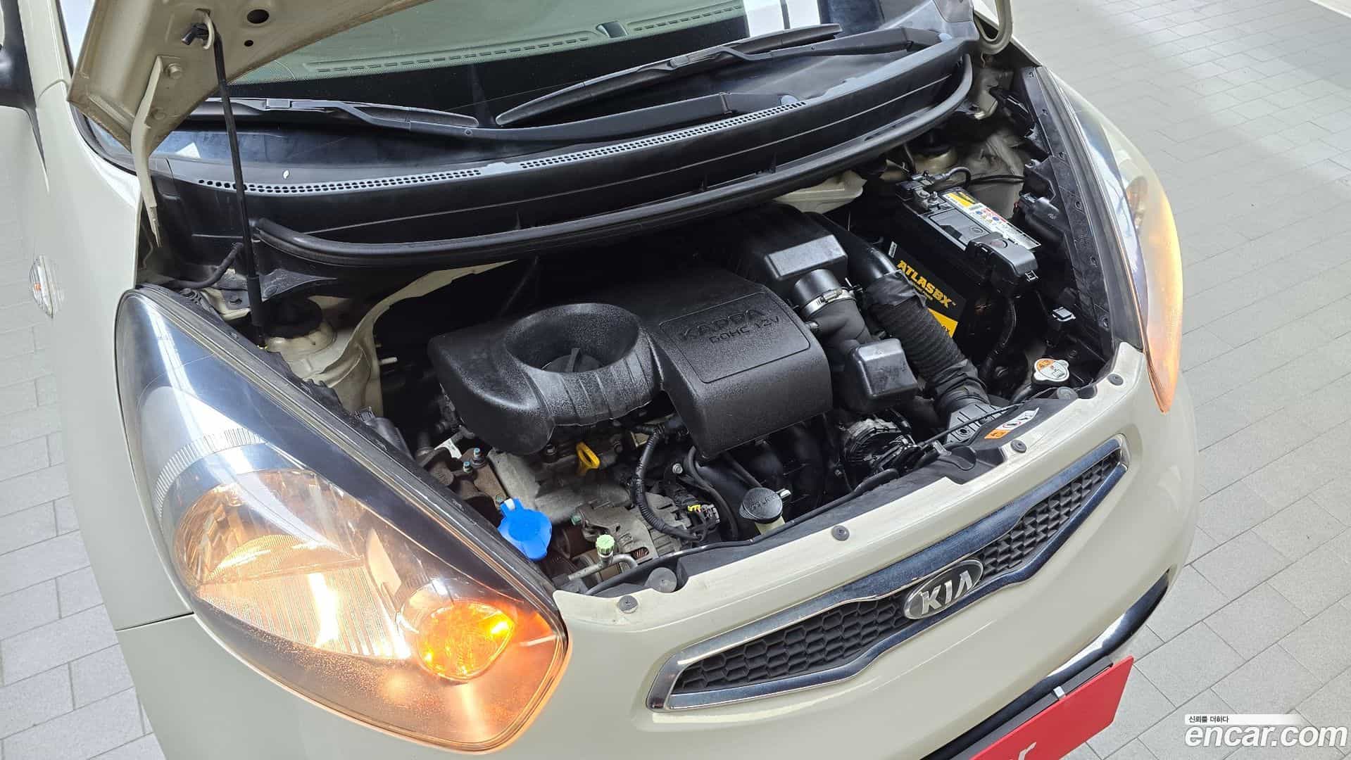 morning Kia 2013.5-INNER-006