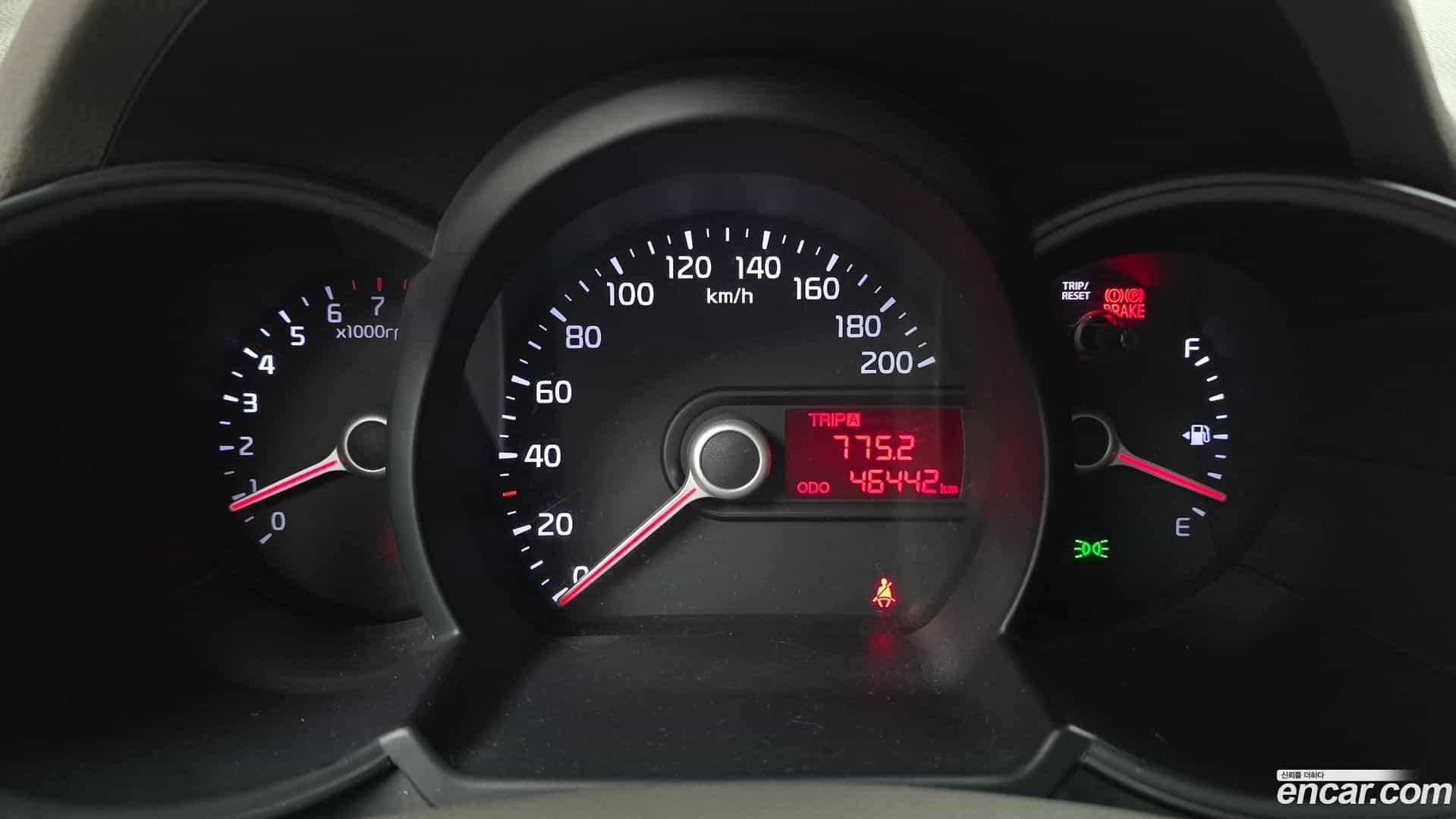 morning Kia 2013.5-INNER-008