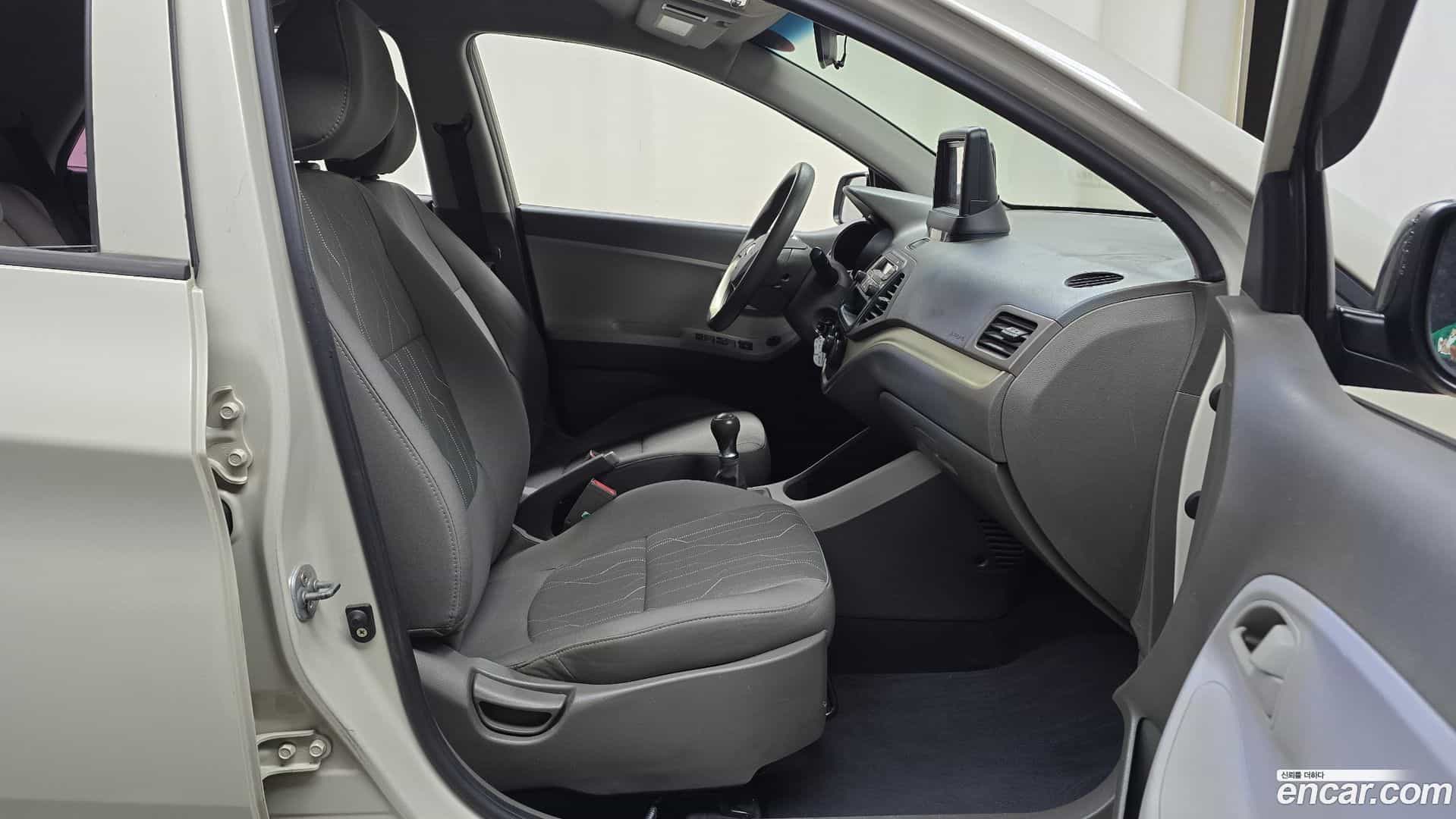 morning Kia 2013.5-INNER-010