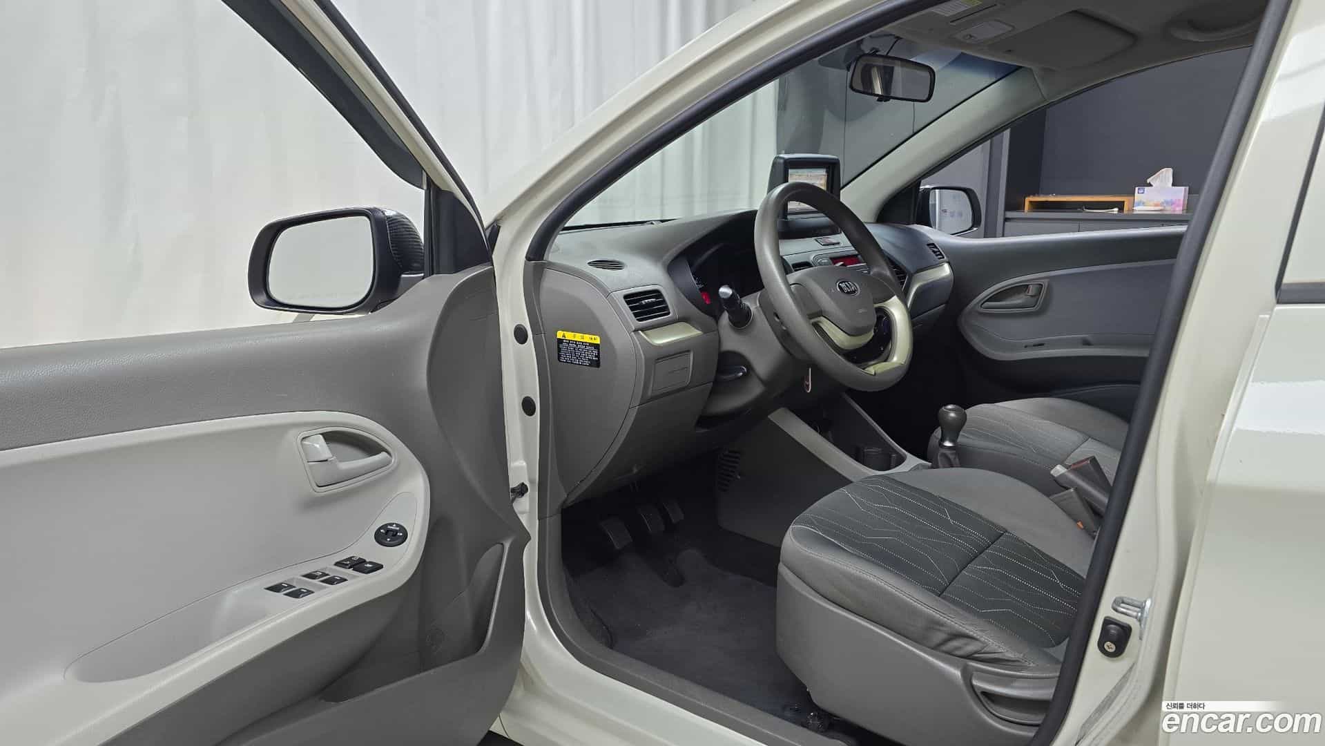 morning Kia 2013.5-OPTION-015