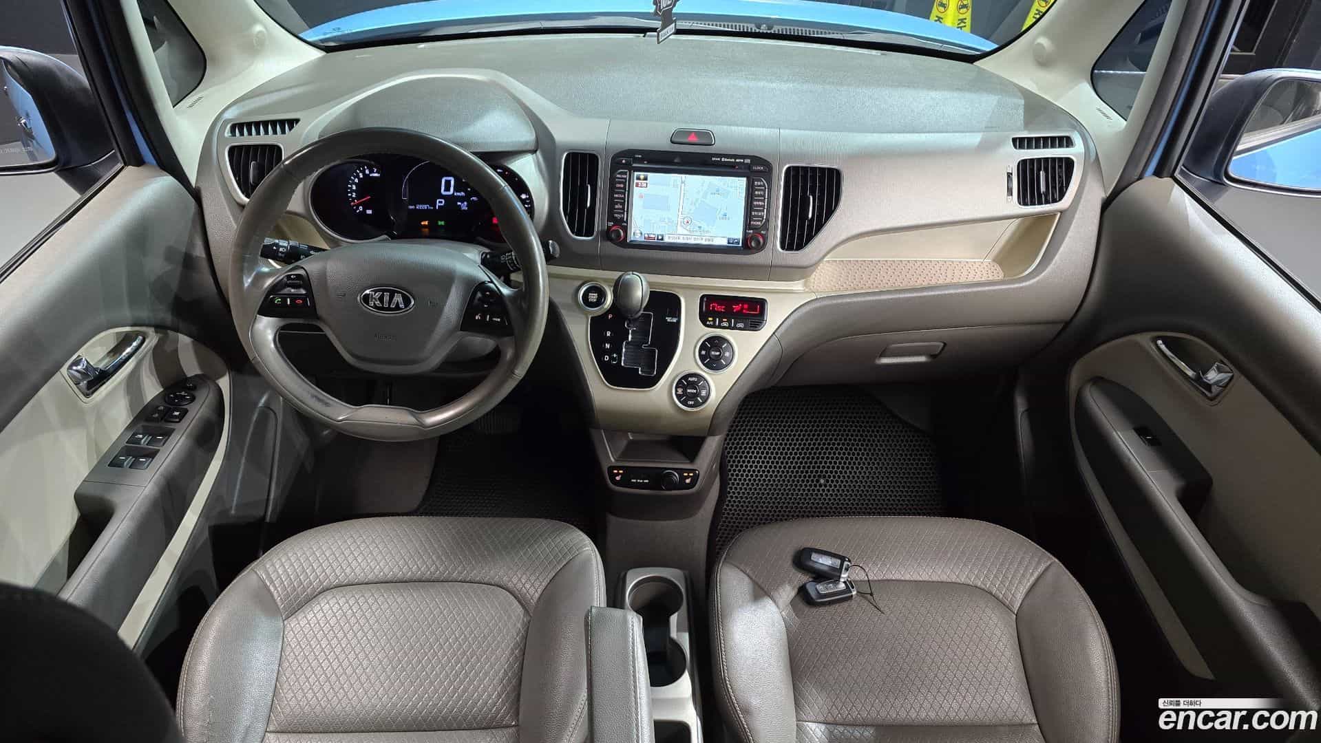 RAY Kia 2012.8-INNER-007