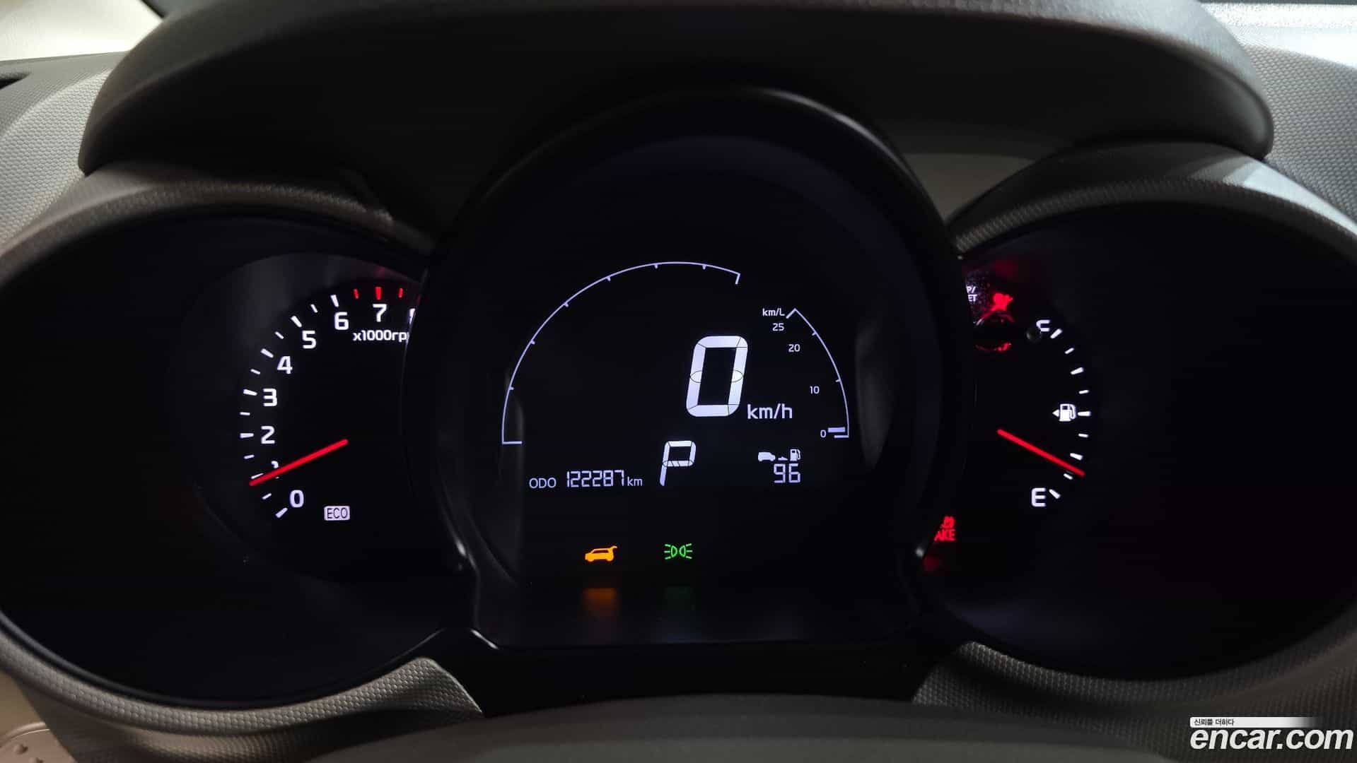 RAY Kia 2012.8-INNER-008