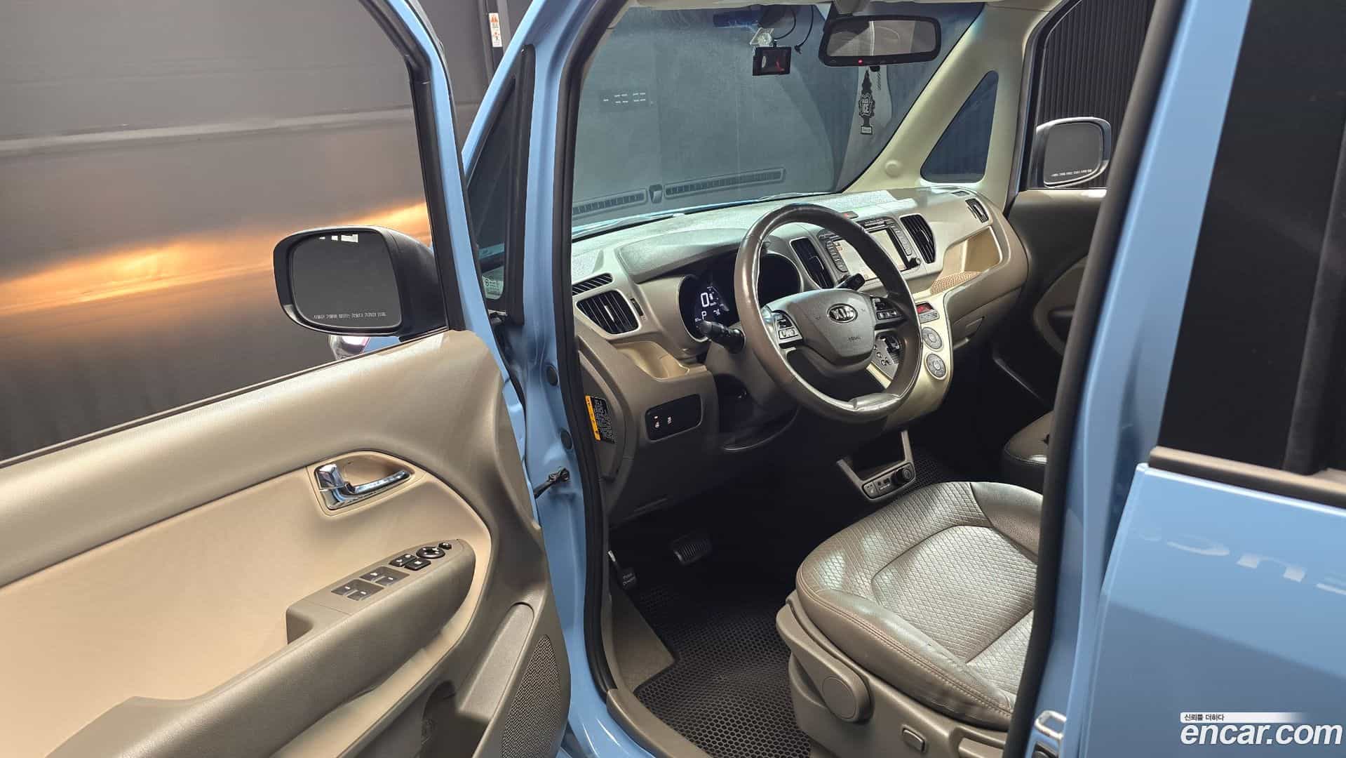 RAY Kia 2012.8-INNER-010