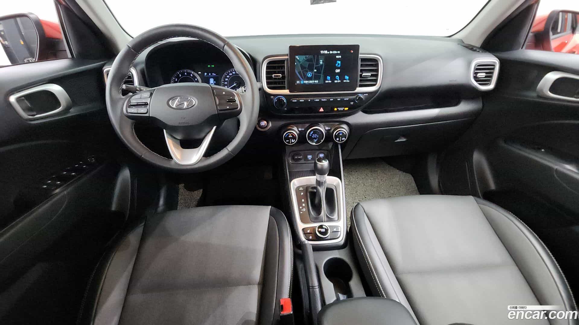 Venue Hyundai 2019.11-INNER-007