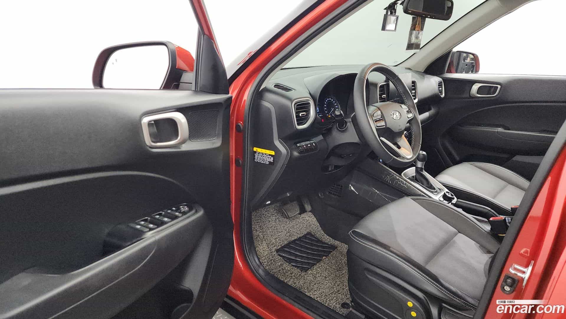 Venue Hyundai 2019.11-INNER-010