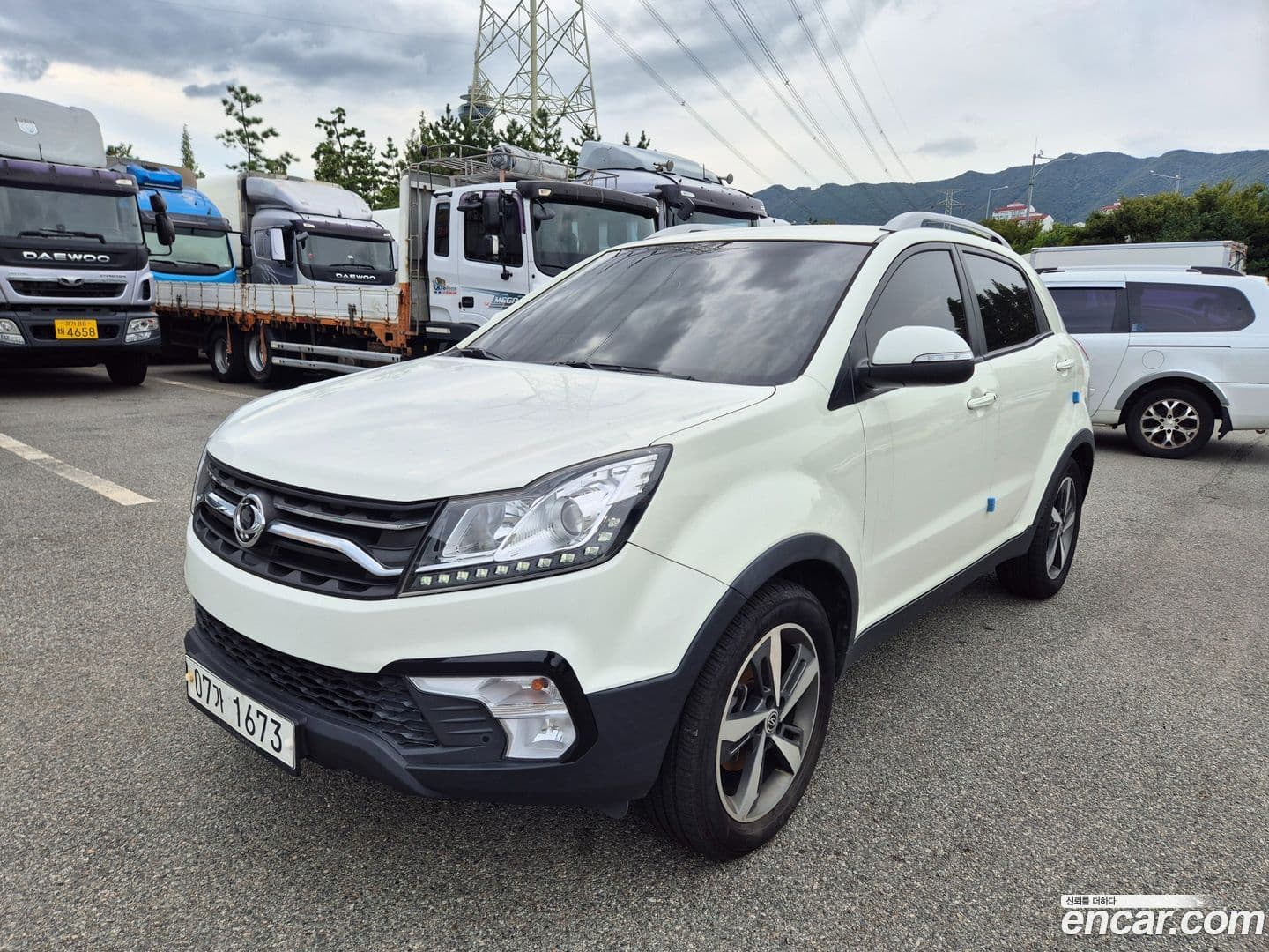 Main__Slider__Photo:KORANDO KG_Mobility_Ssangyong 2017.7-0