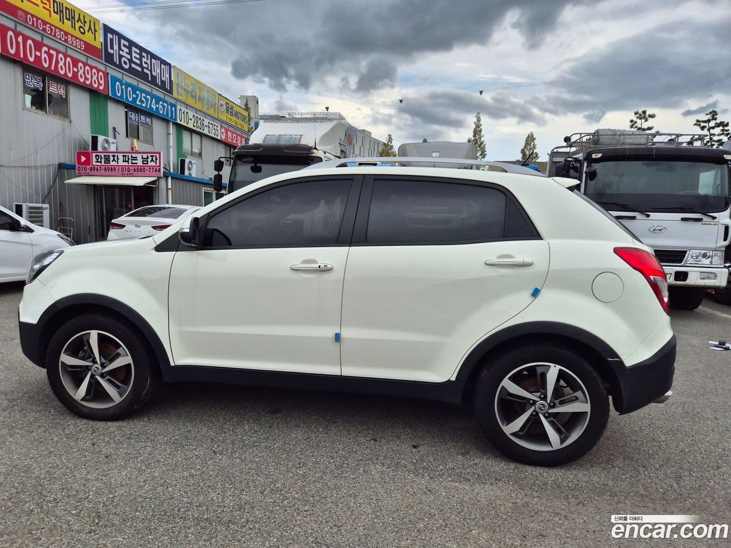 Main__Slider__Photo:KORANDO KG_Mobility_Ssangyong 2017.7-6
