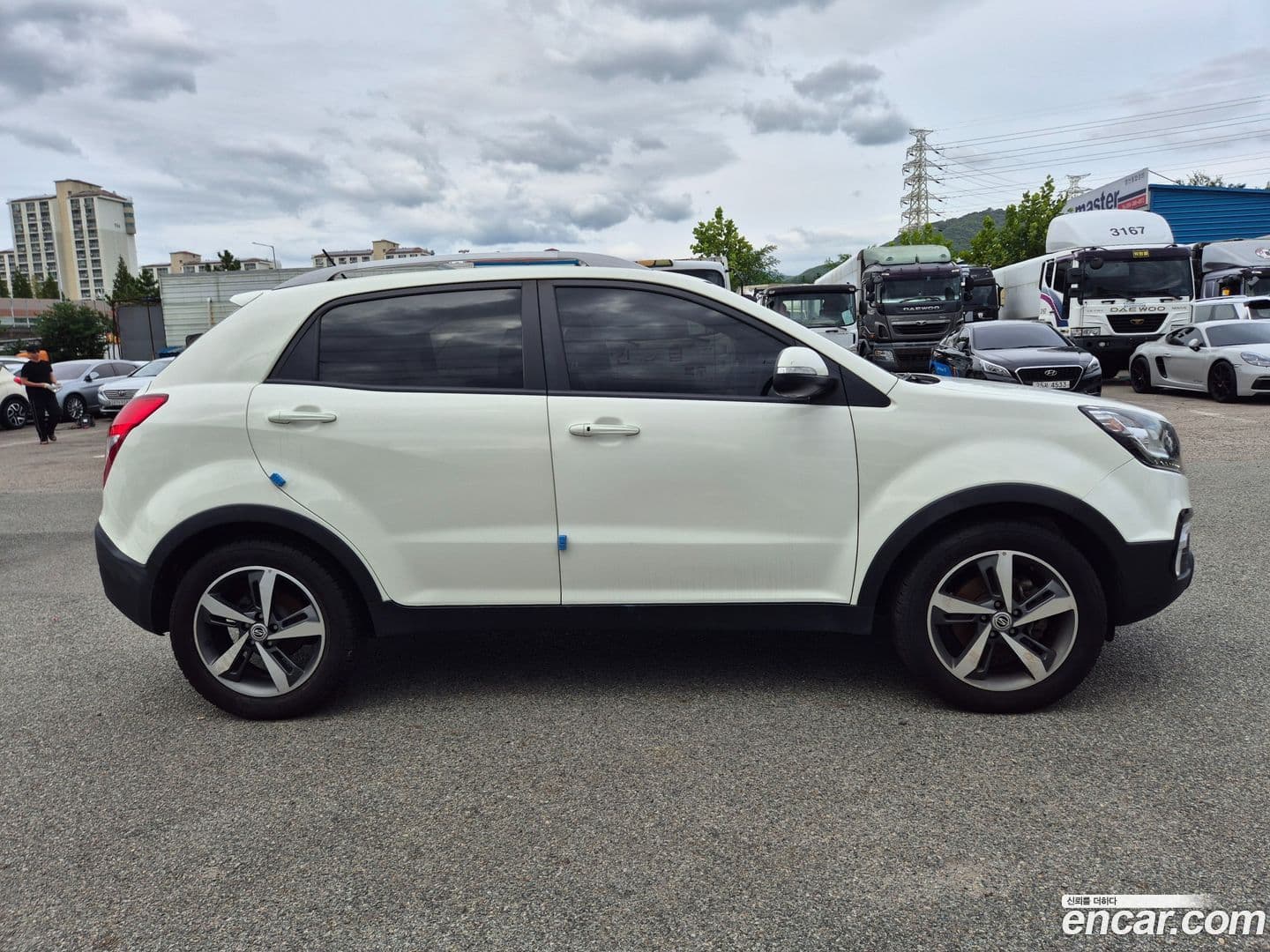 Main__Slider__Photo:KORANDO KG_Mobility_Ssangyong 2017.7-7
