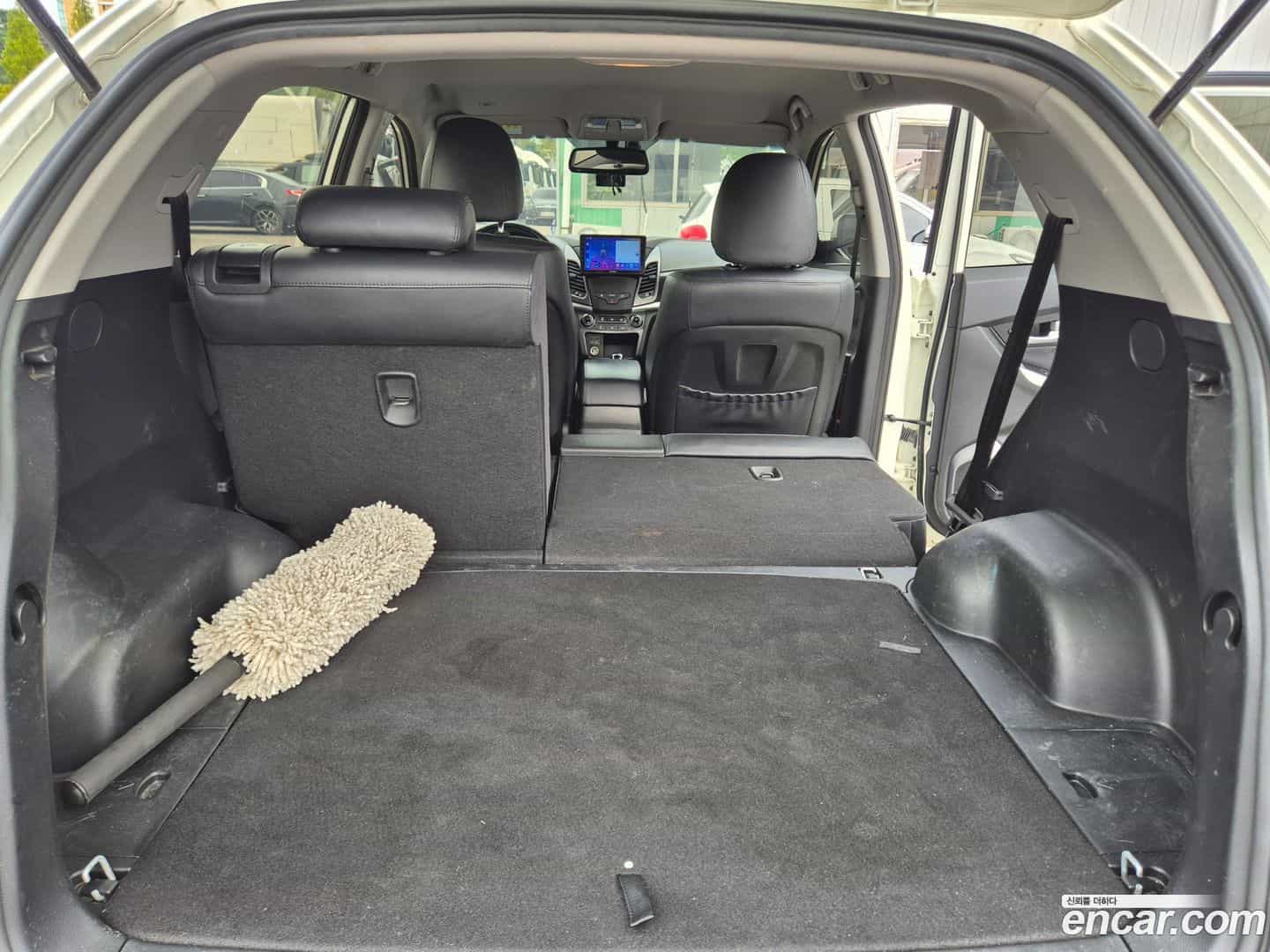 KORANDO KG_Mobility_Ssangyong 2017.7-OPTION-017