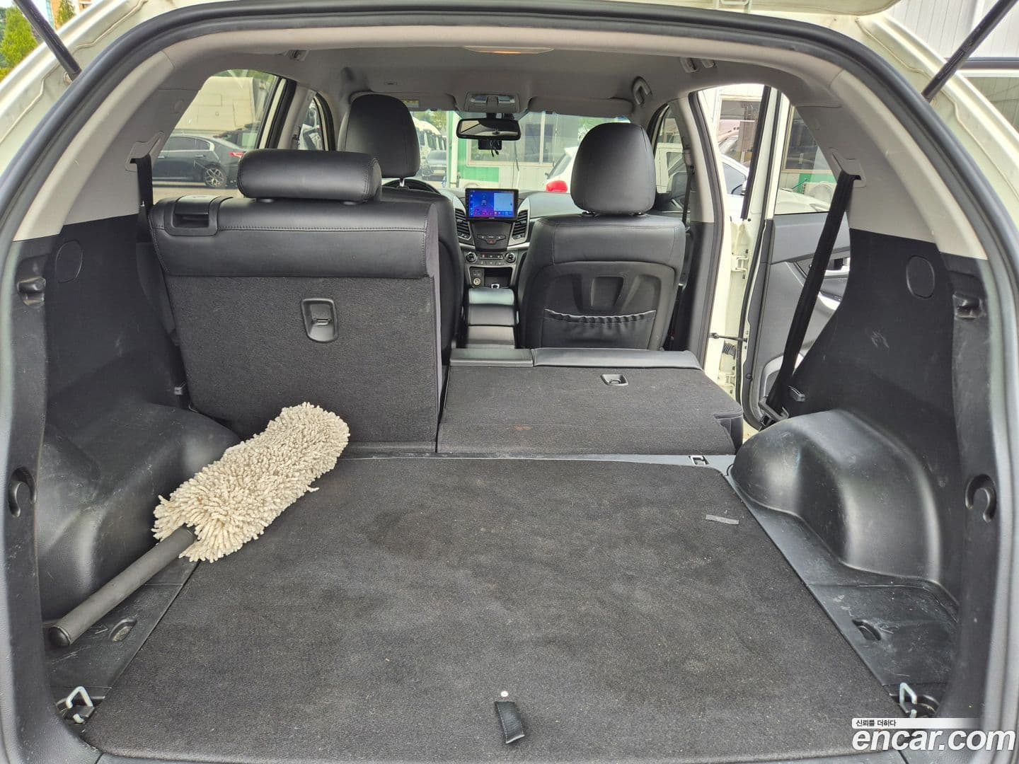 Main__Slider__Photo:KORANDO KG_Mobility_Ssangyong 2017.7-12