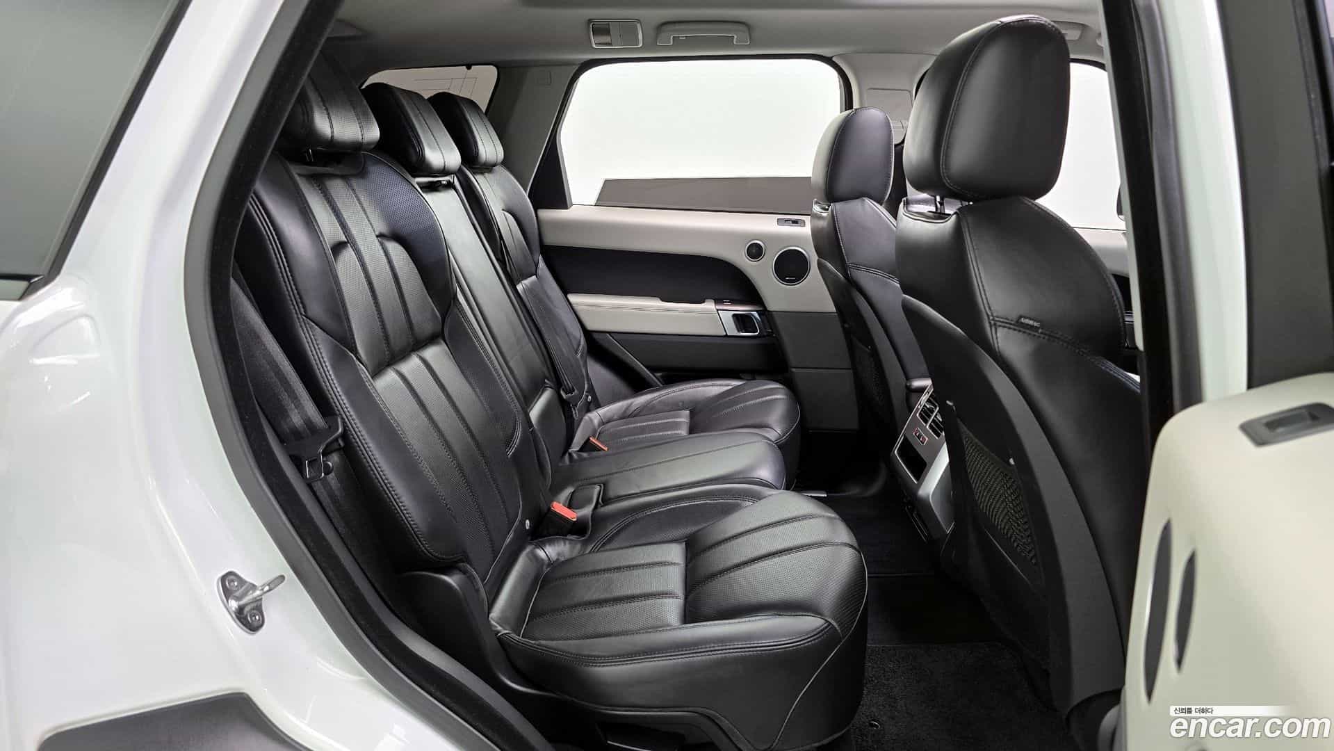 Range Rover Sport Land Rover 2016.3-OPTION-016