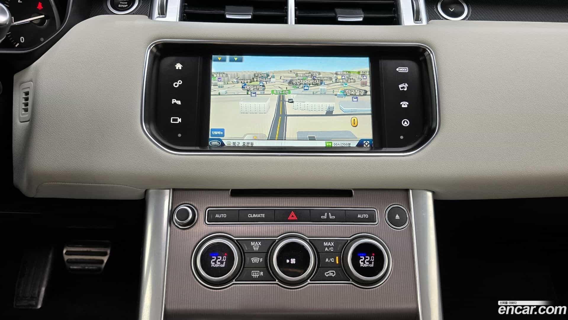 Range Rover Sport Land Rover 2016.3-OPTION-018