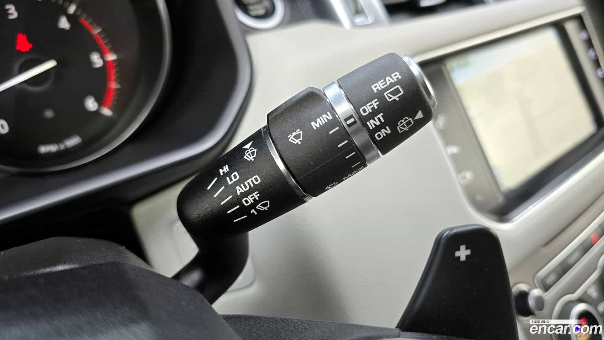 Range Rover Sport Land Rover 2016.3-OPTION-022