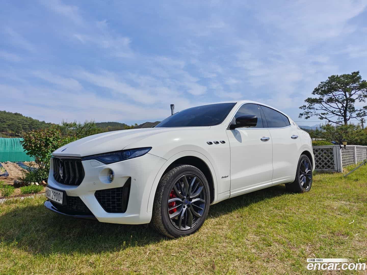 Levante Maserati 2019.6-OUTER-001