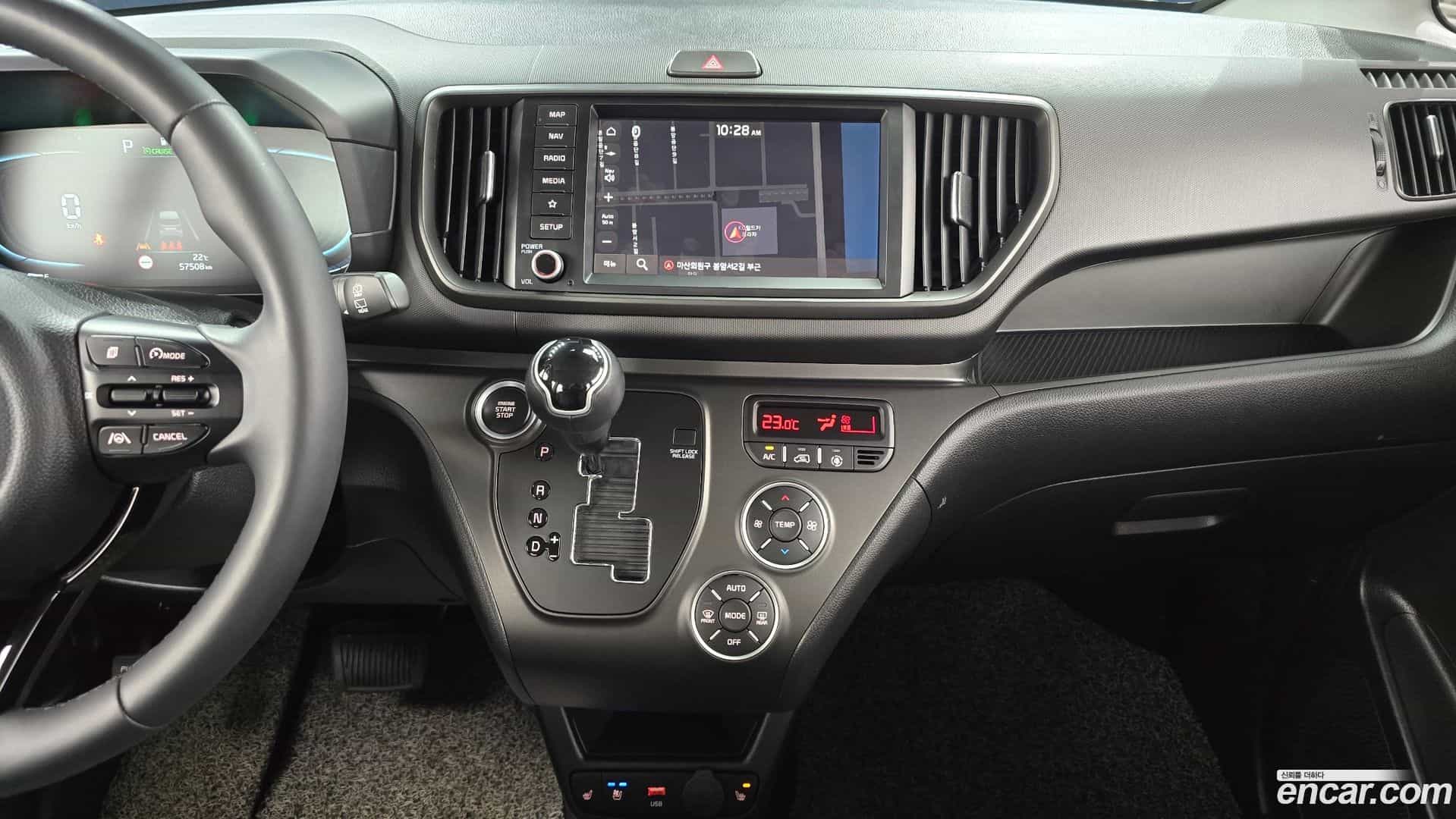 RAY Kia 2024.0-OPTION-018