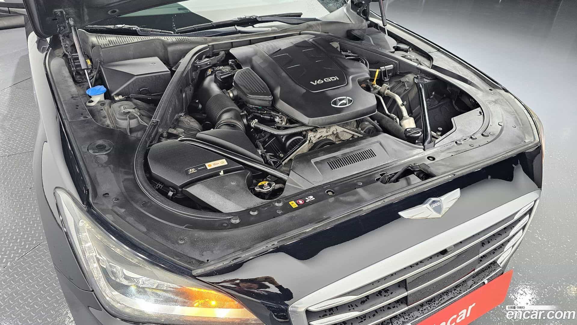 Genesis Hyundai 2016.2-INNER-006