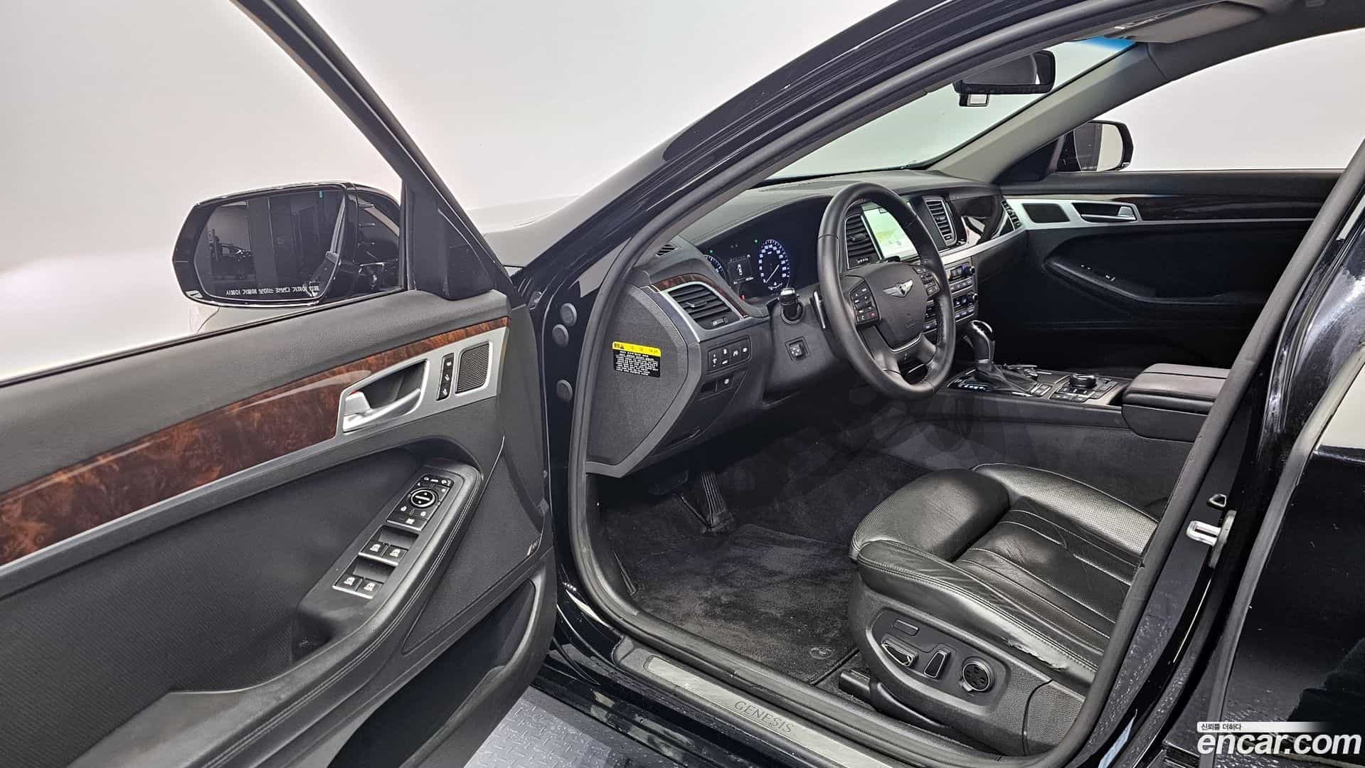 Genesis Hyundai 2016.2-OPTION-015