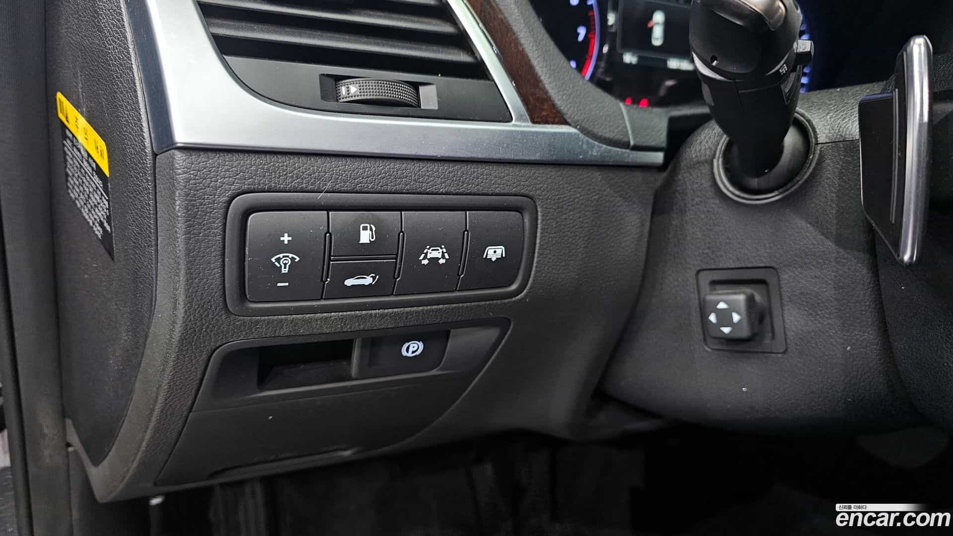 Genesis Hyundai 2016.2-OPTION-018